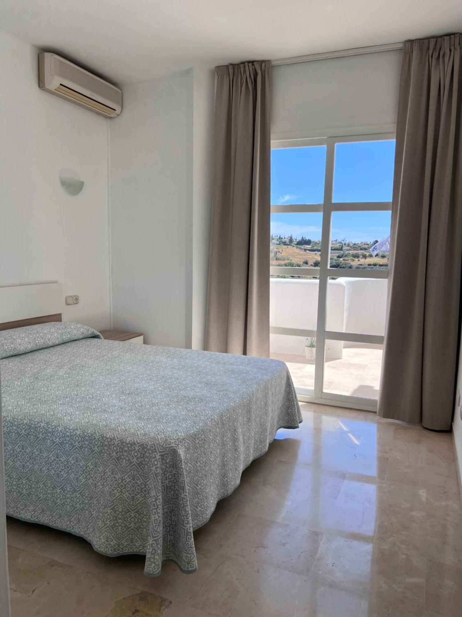 Mijas Golf - Matchroom Penthouse Appartement *