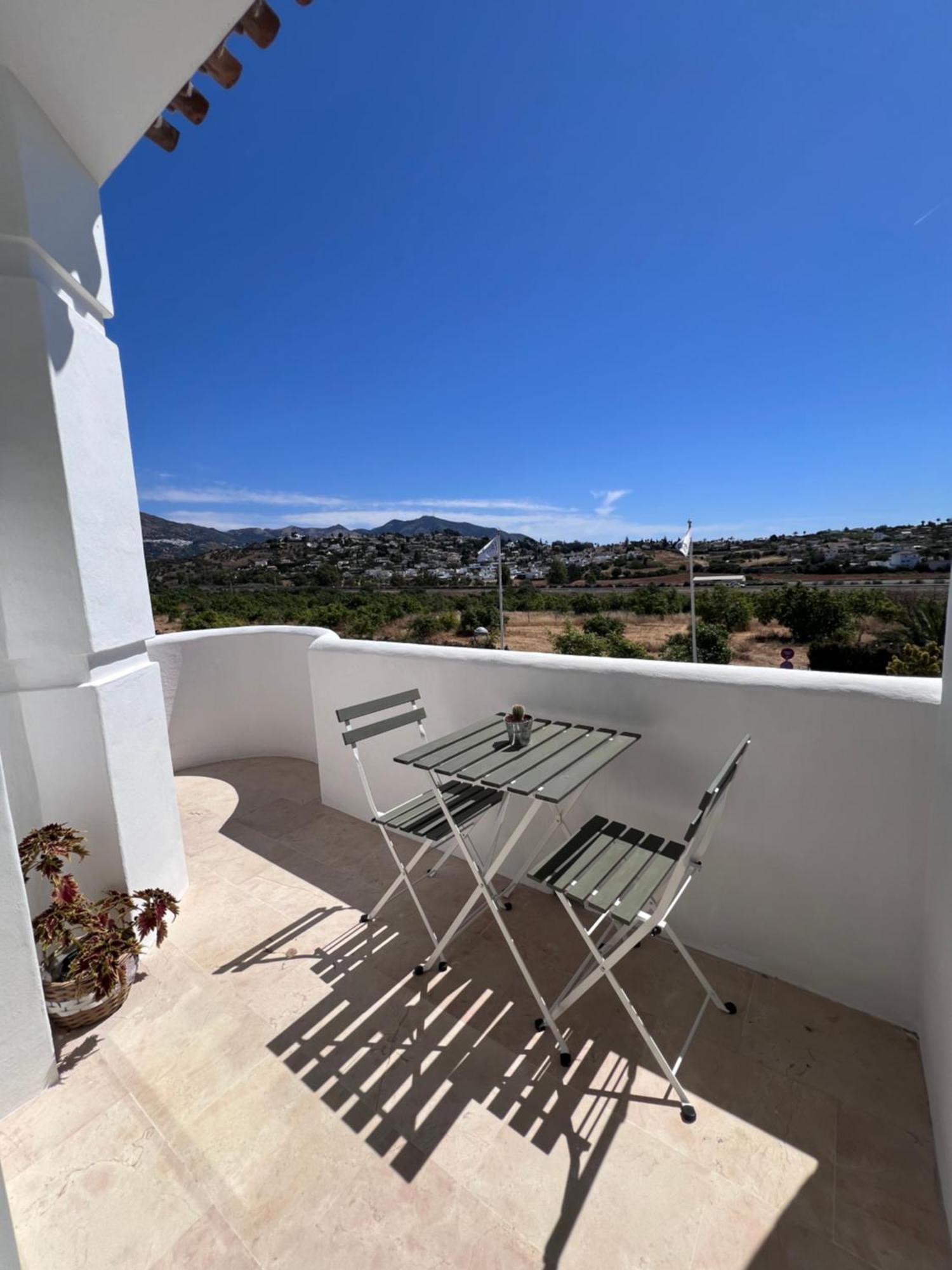 Apartment Mijas Golf - Matchroom Penthouse *