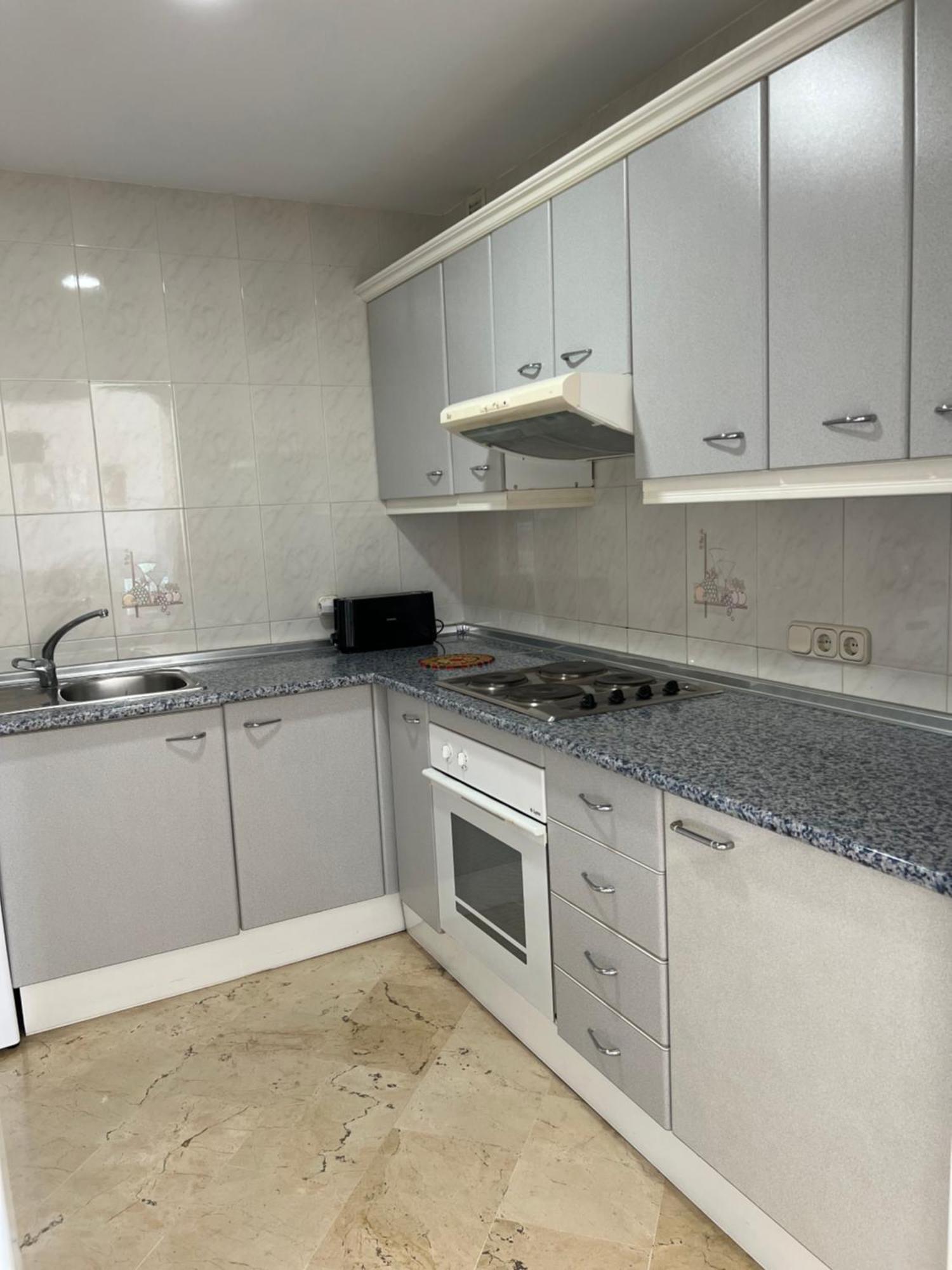 Mijas Golf - Matchroom Penthouse
