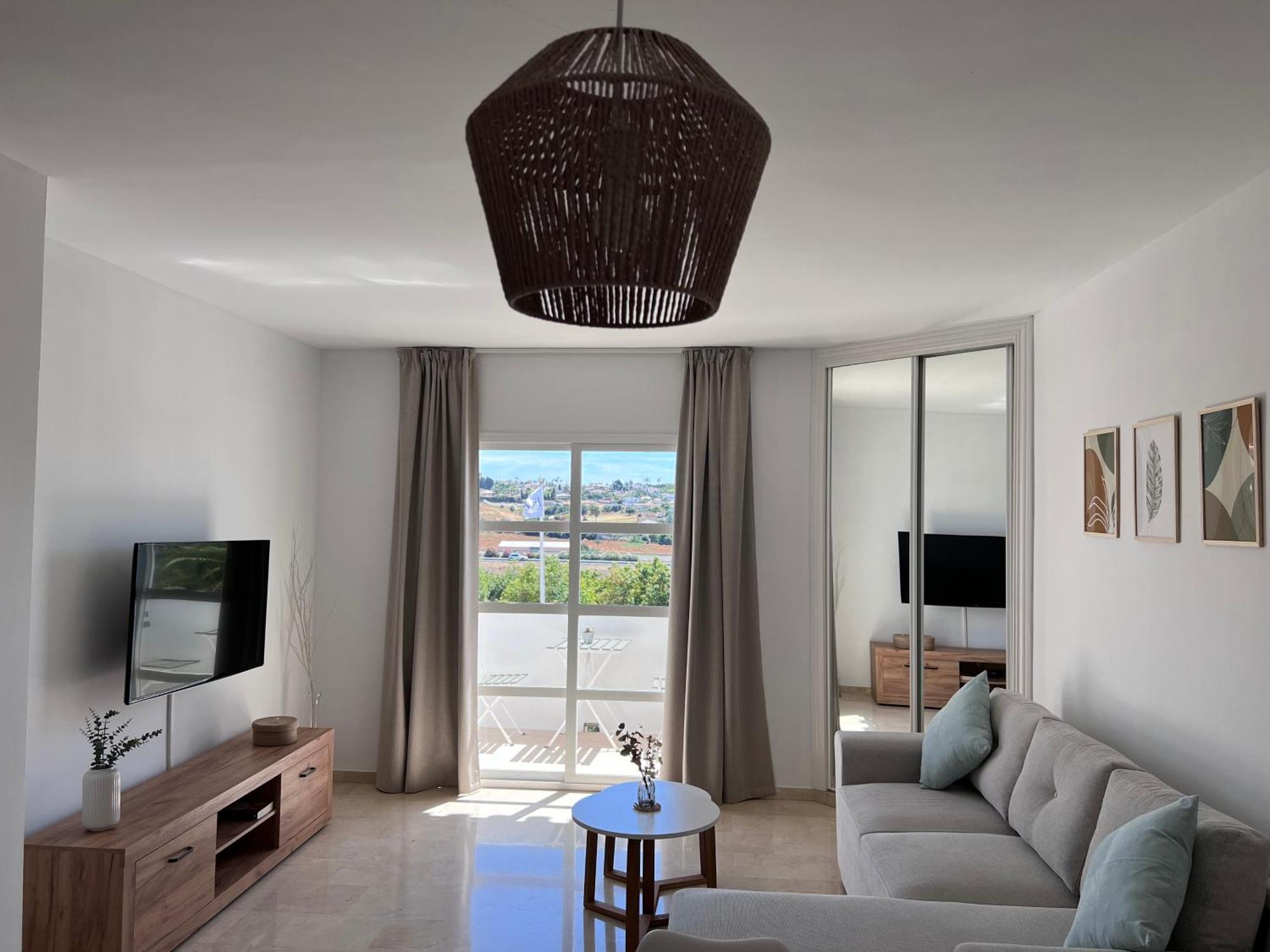 Appartement Mijas Golf - Matchroom Penthouse *