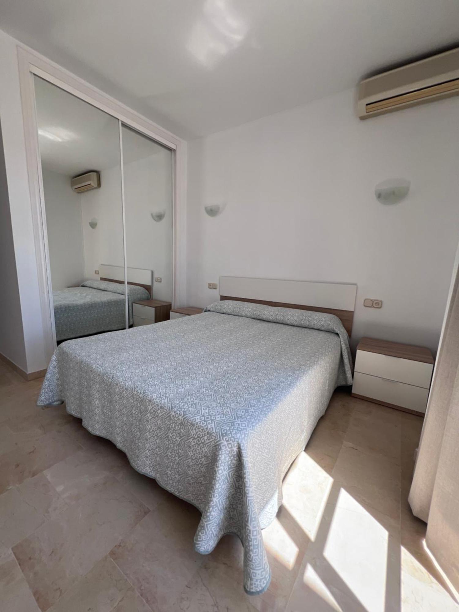 Mijas Golf - Matchroom Penthouse Appartement *