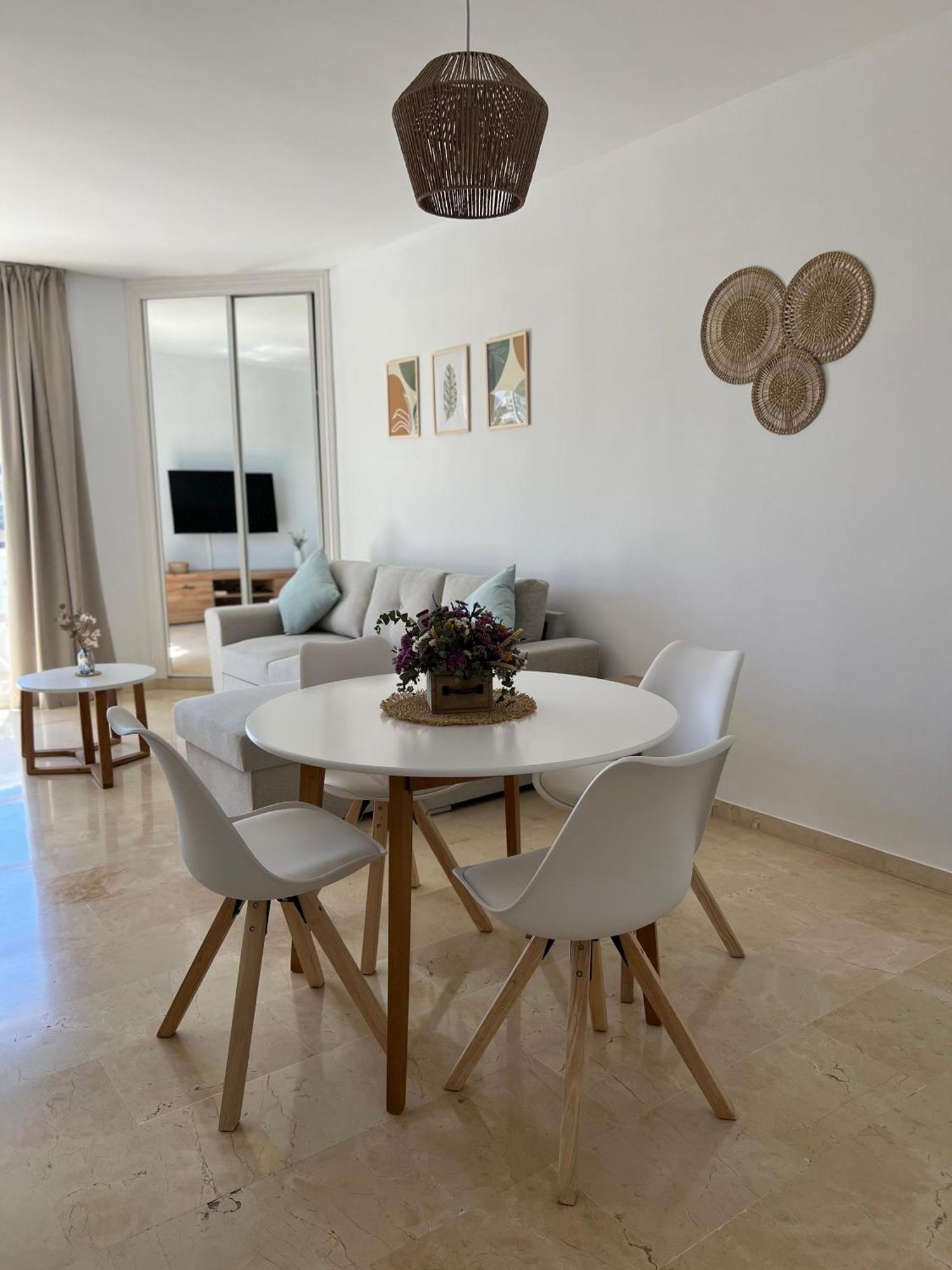 Mijas Golf - Matchroom Penthouse * Fuengirola