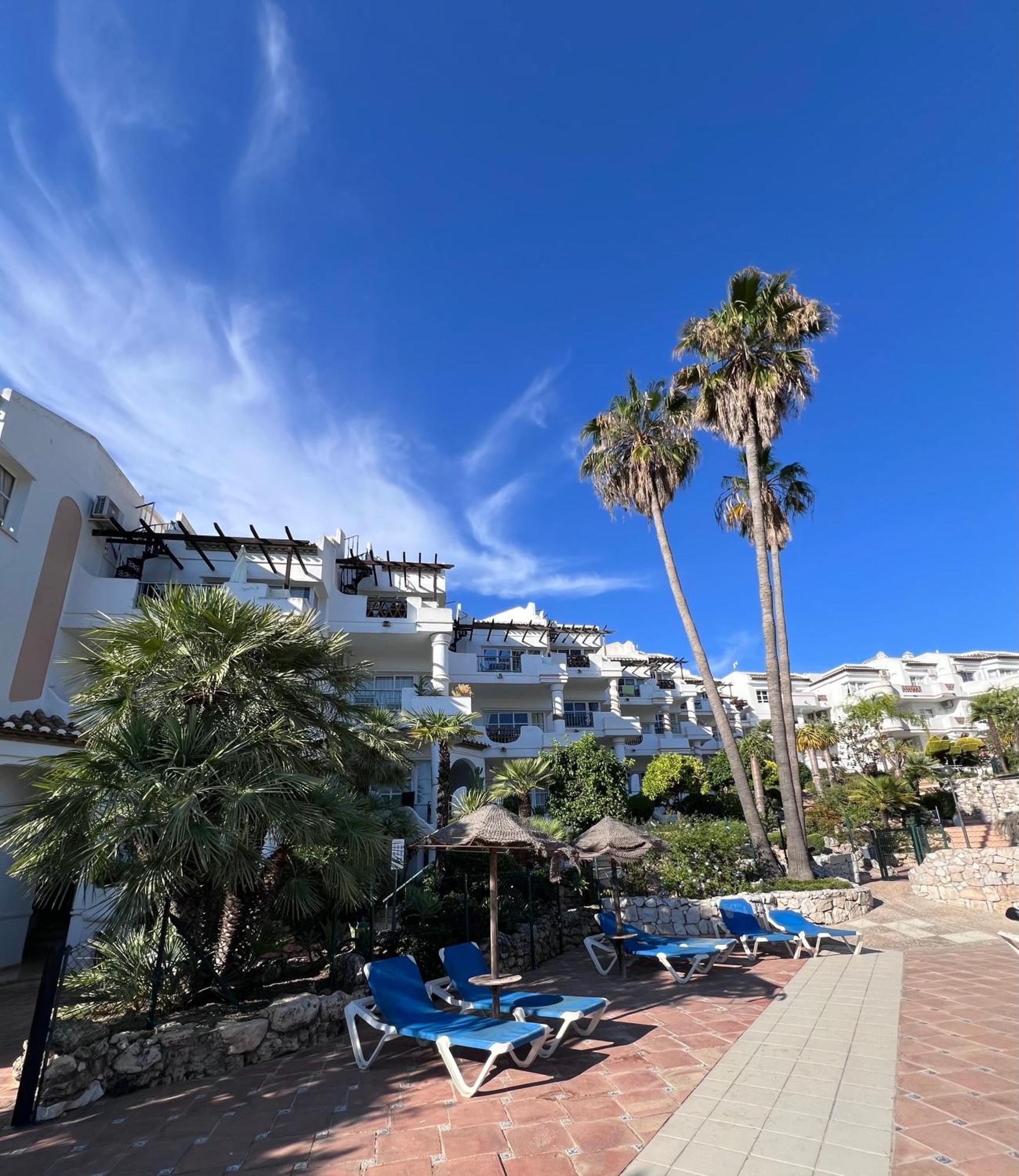 Apartment Mijas Golf - Matchroom Penthouse