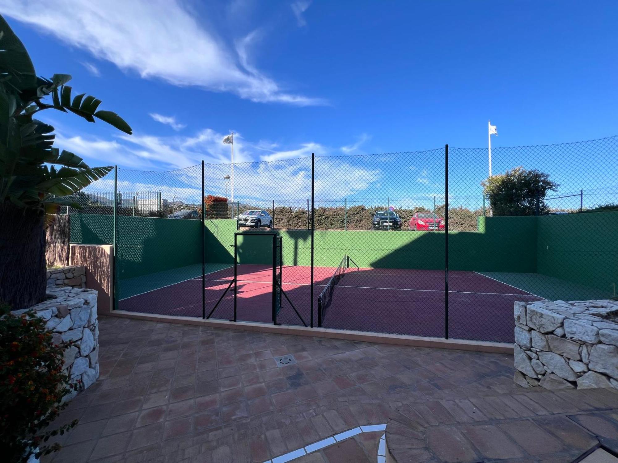 Mijas Golf - Matchroom Penthouse Fuengirola