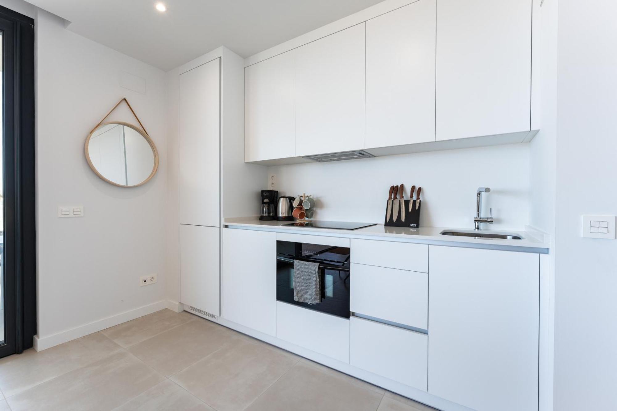 Apartment Higueron West 8422 Fuengirola