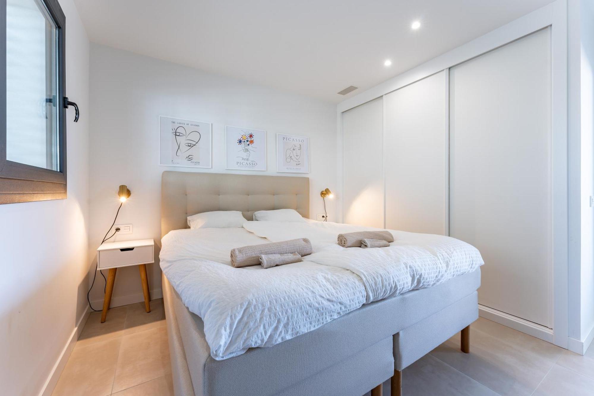 Higueron West 8422 Apartment Fuengirola
