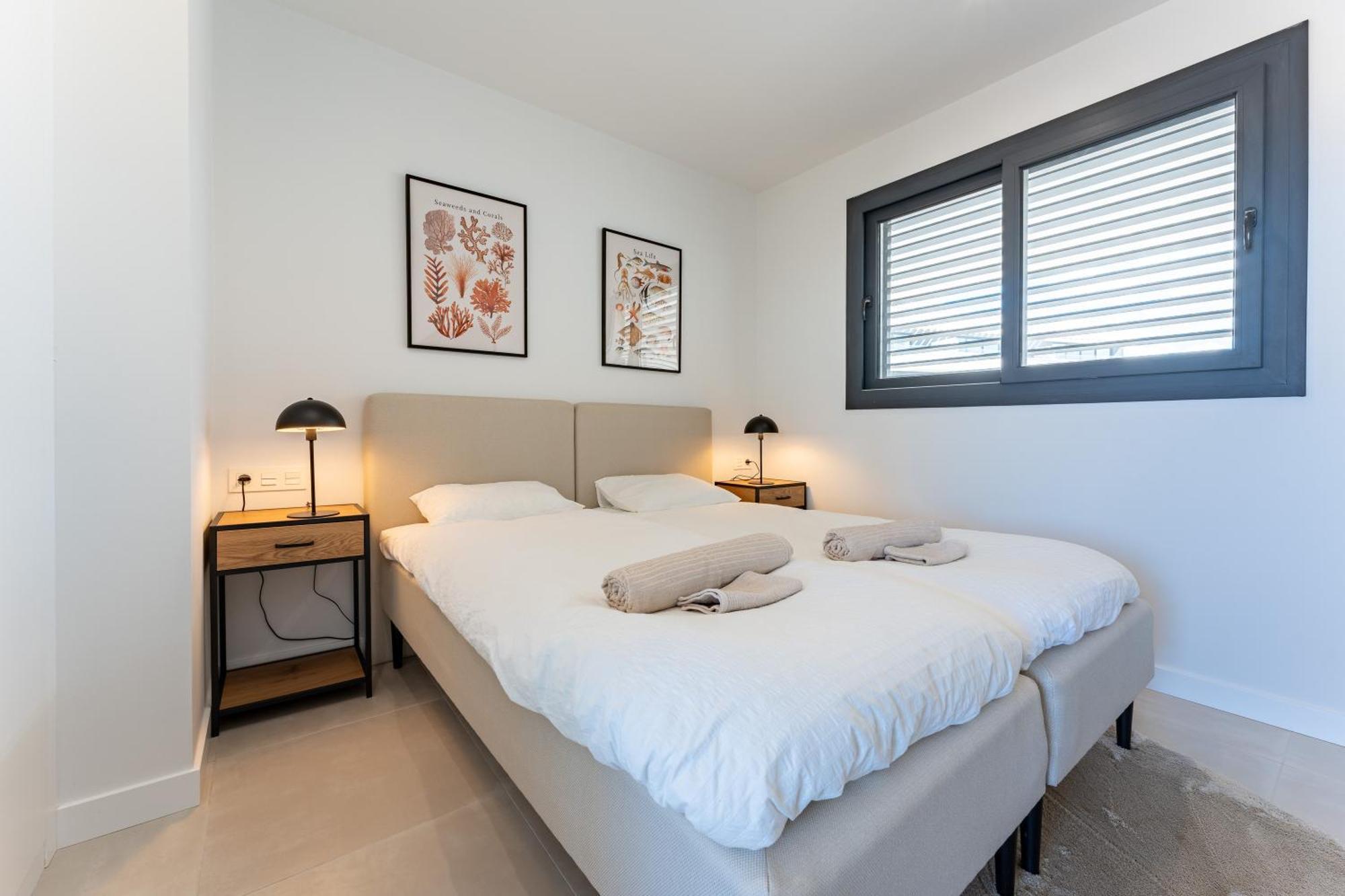 Apartment Higueron West 8422