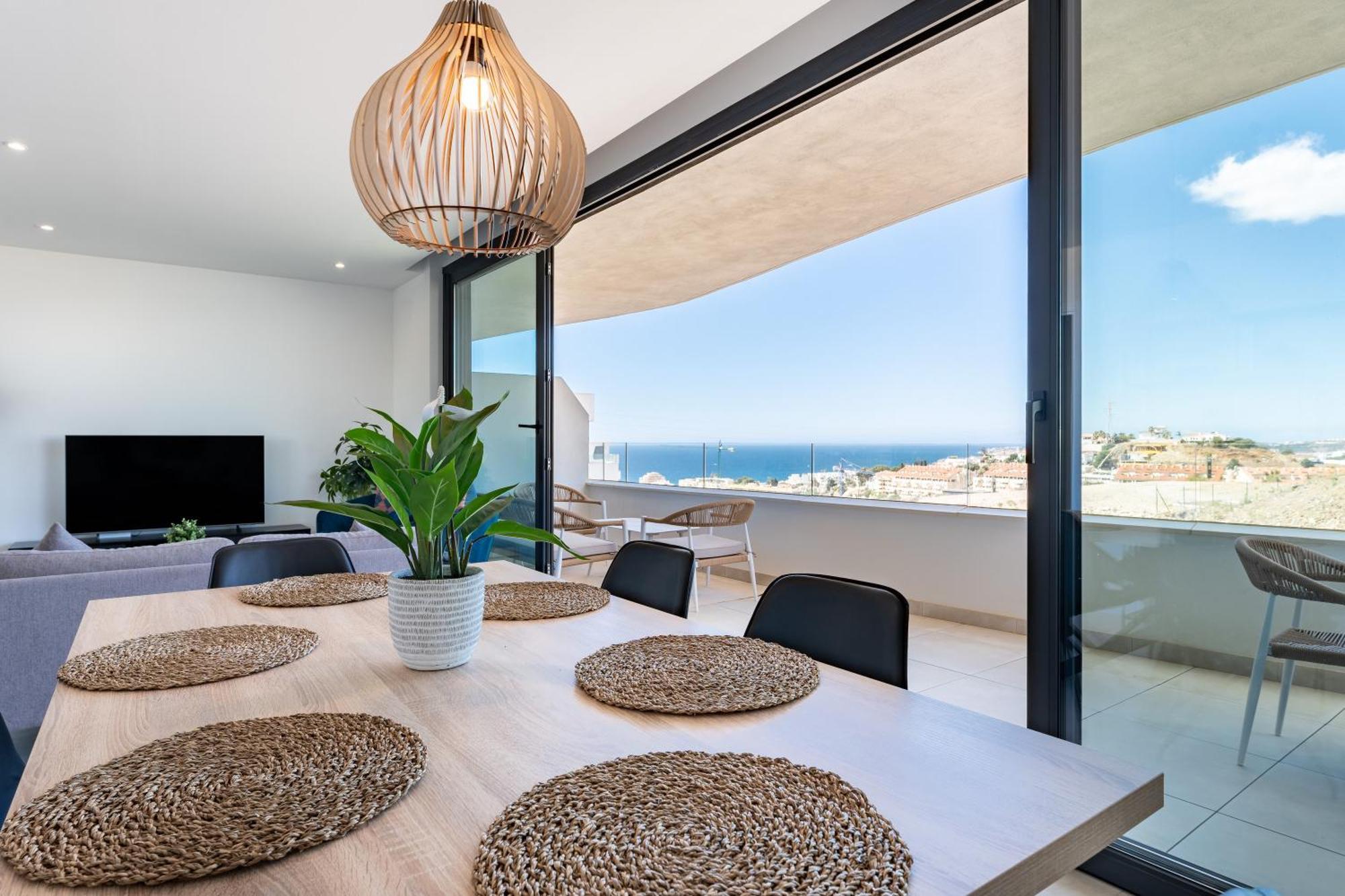 Higueron West 8422 Fuengirola