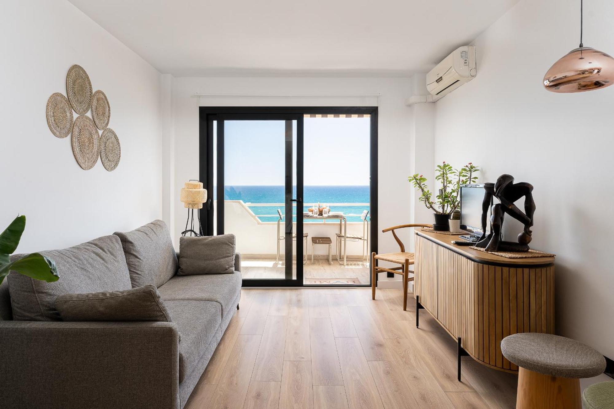 Apartment Blonzu Cuba