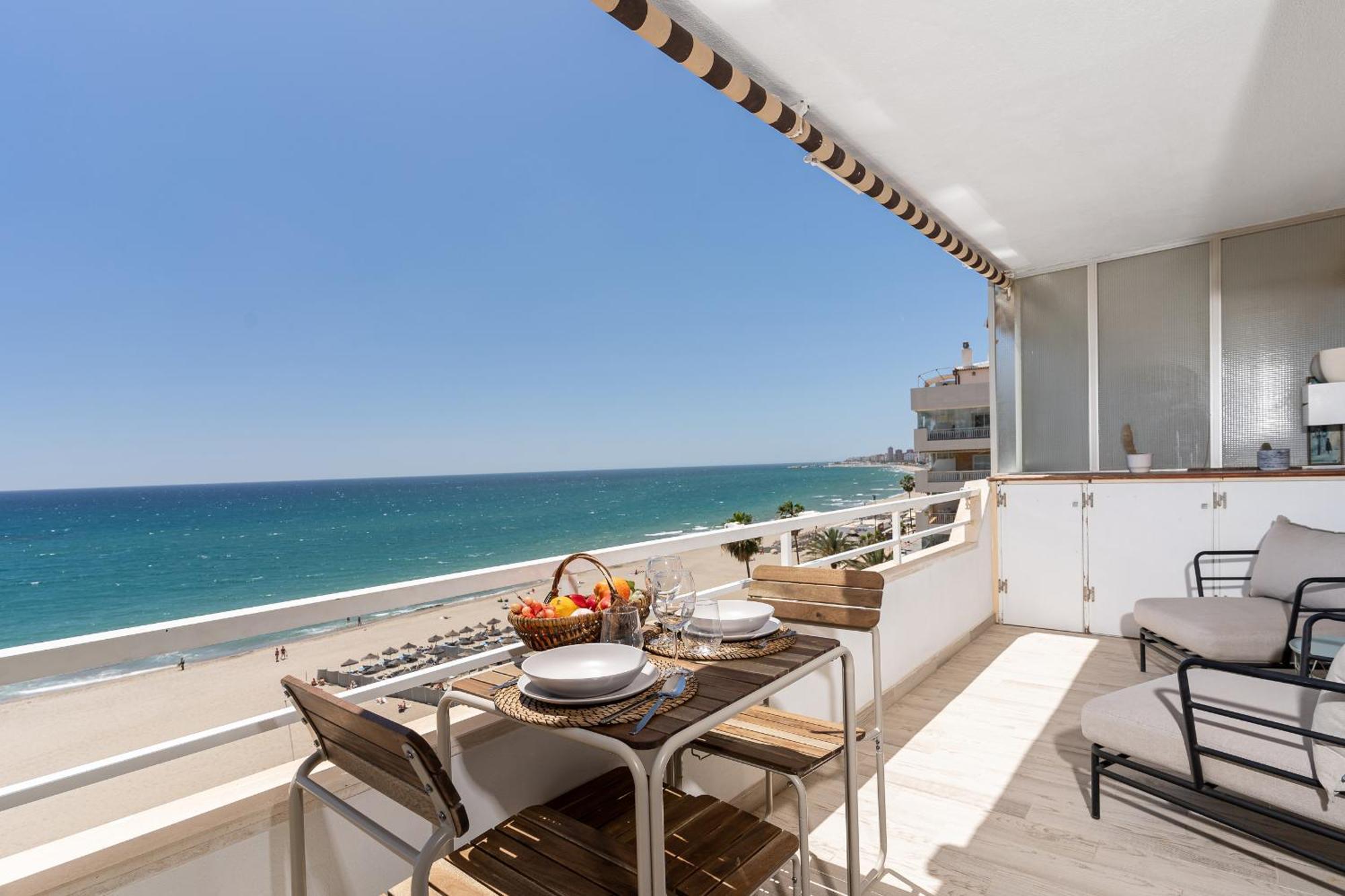 Apartment Blonzu Cuba *