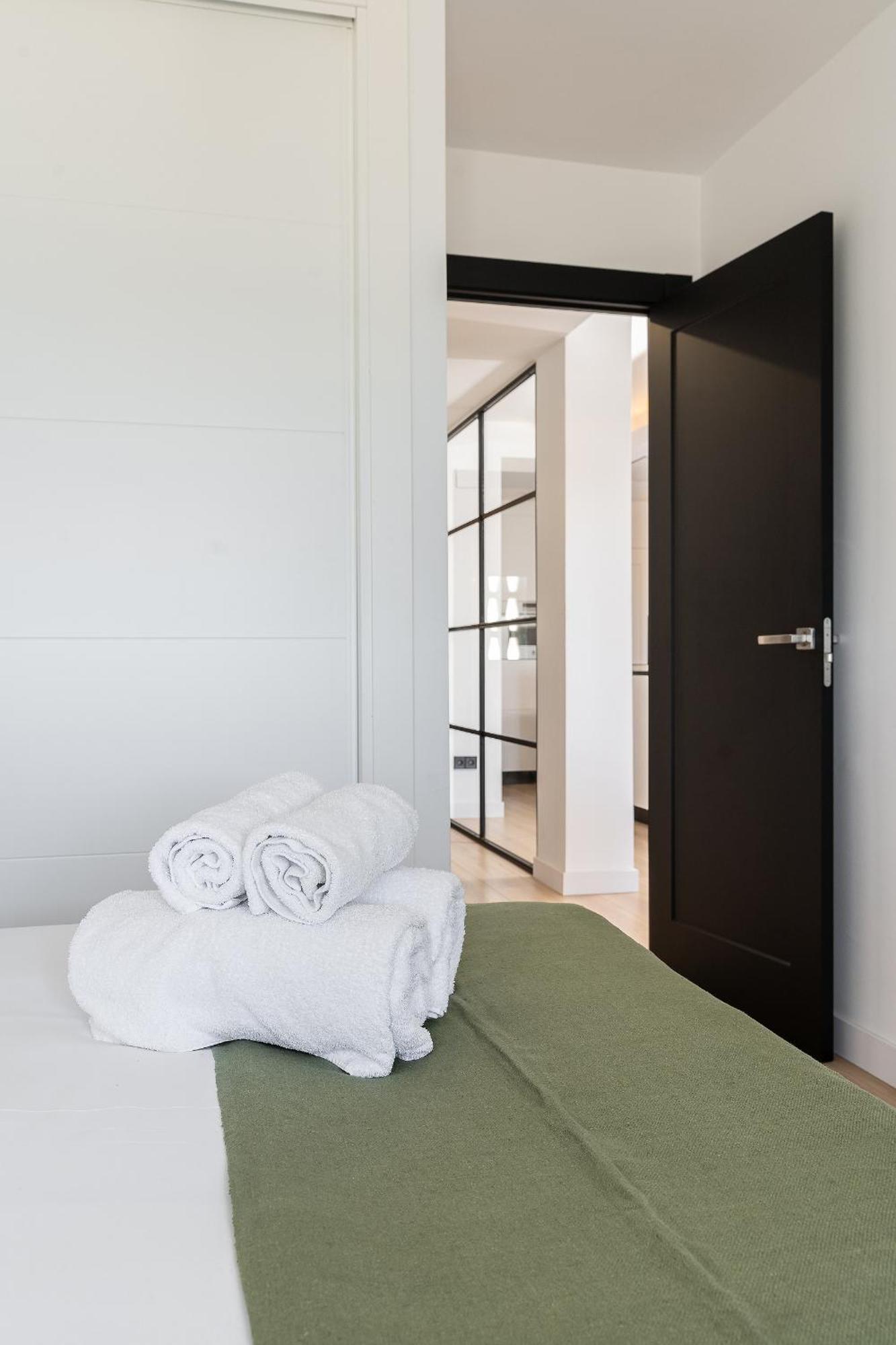 Blonzu Cuba Apartment Fuengirola