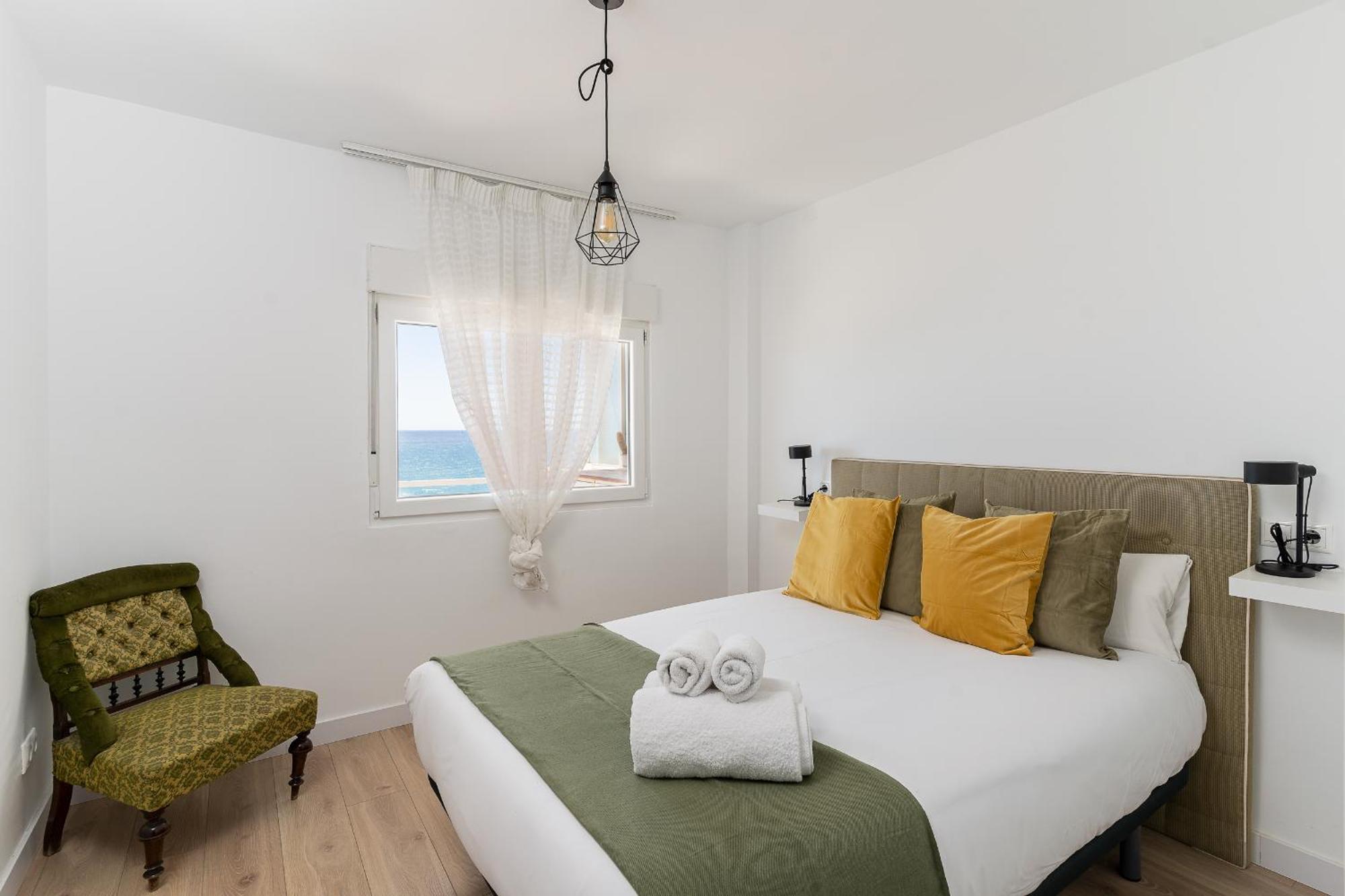 Apartment Blonzu Cuba Fuengirola