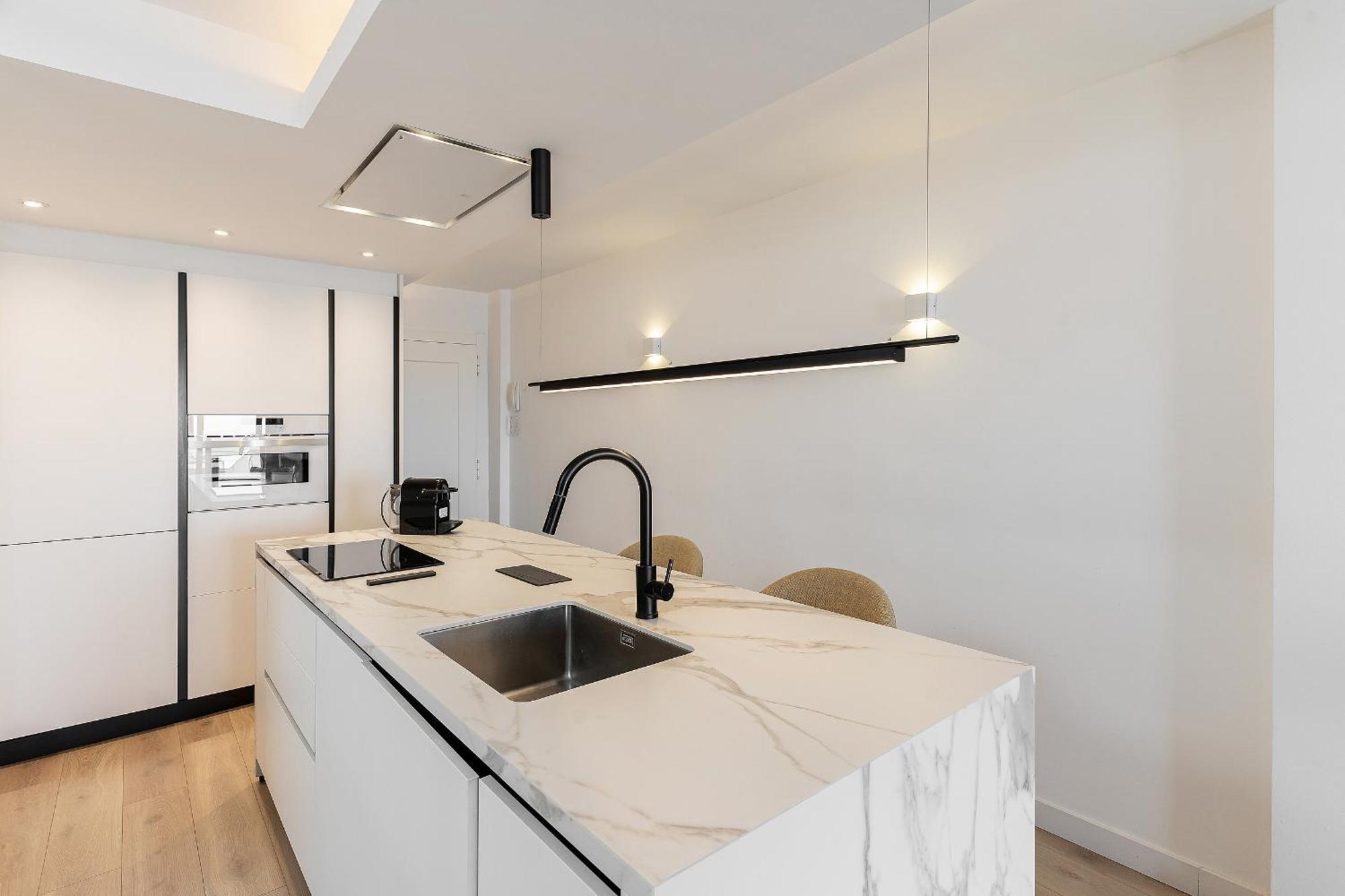Apartment Blonzu Cuba *