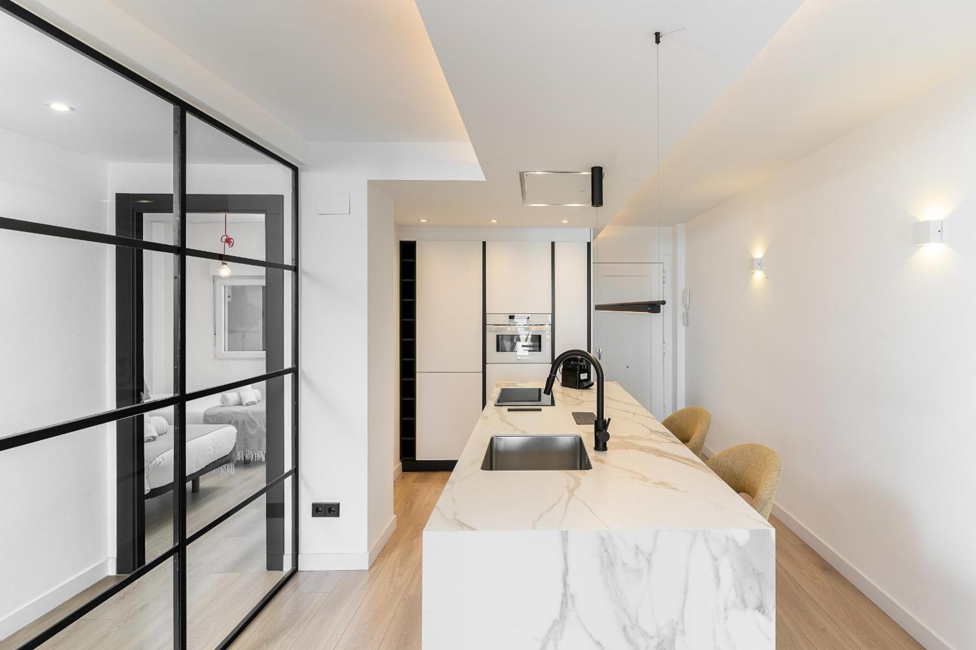 Apartment Blonzu Cuba Fuengirola