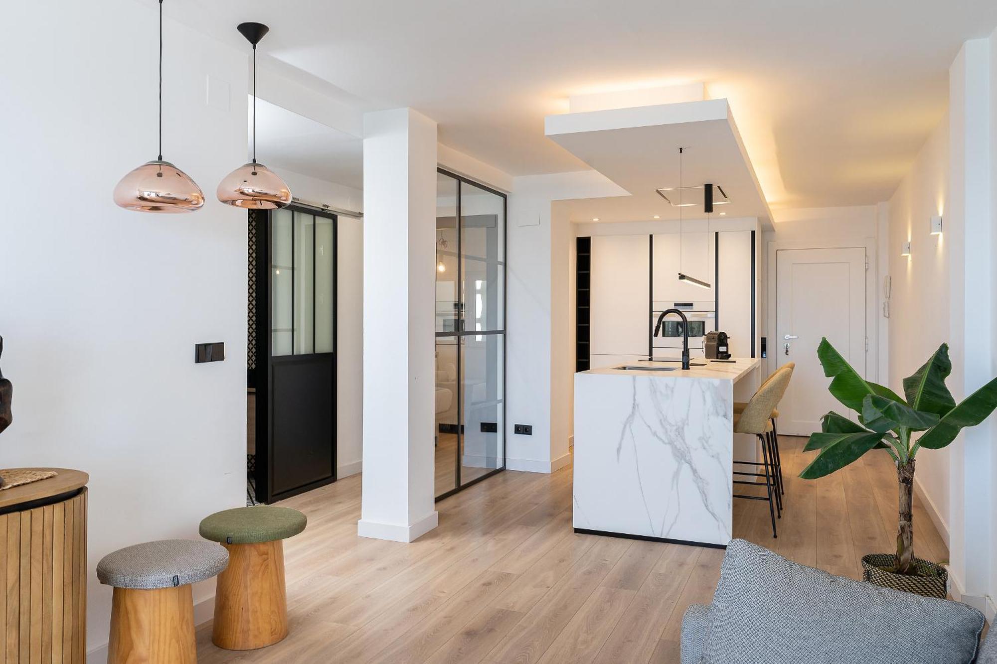Apartment Blonzu Cuba