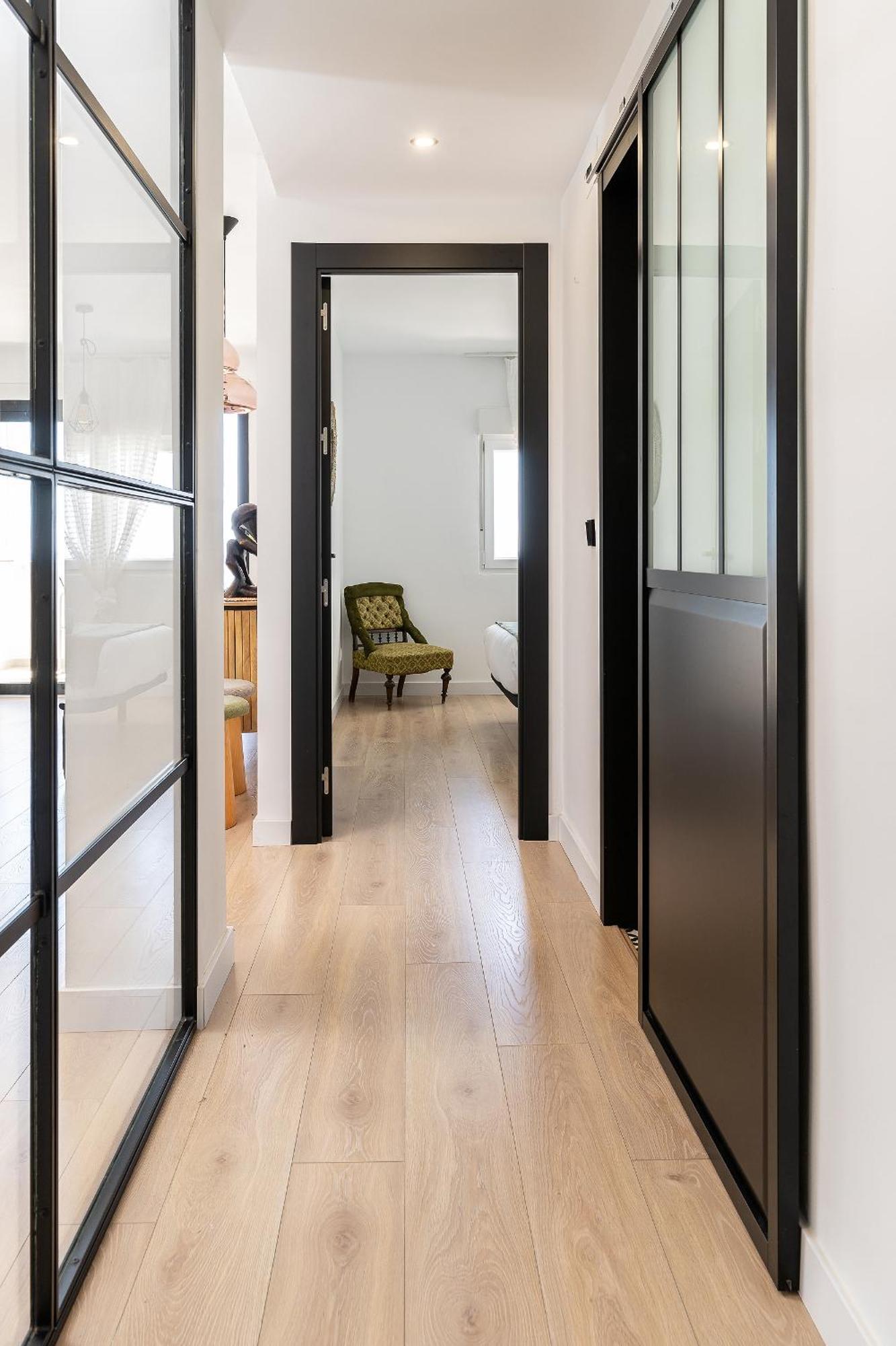 Blonzu Cuba Apartment *