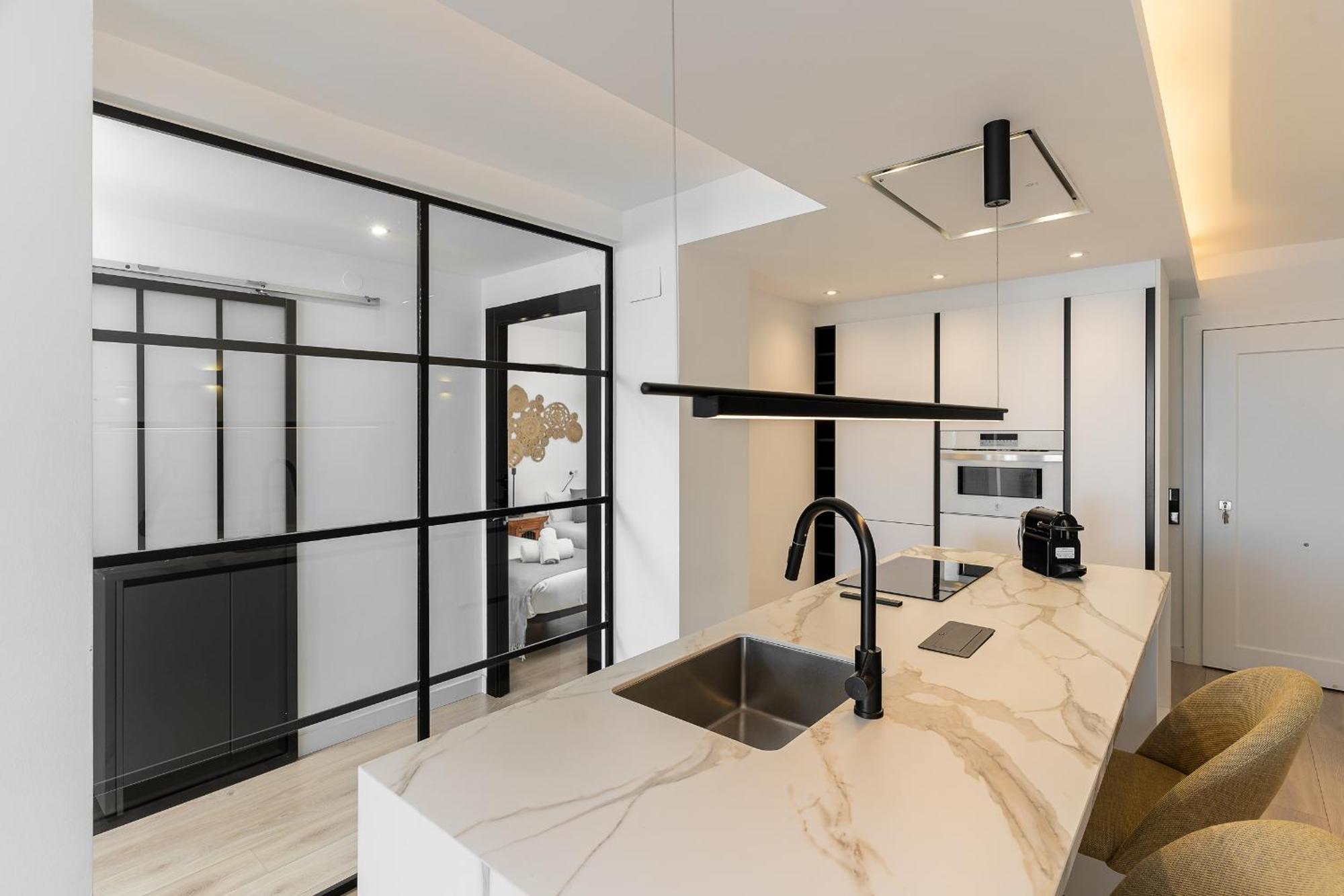 Blonzu Cuba Apartment *