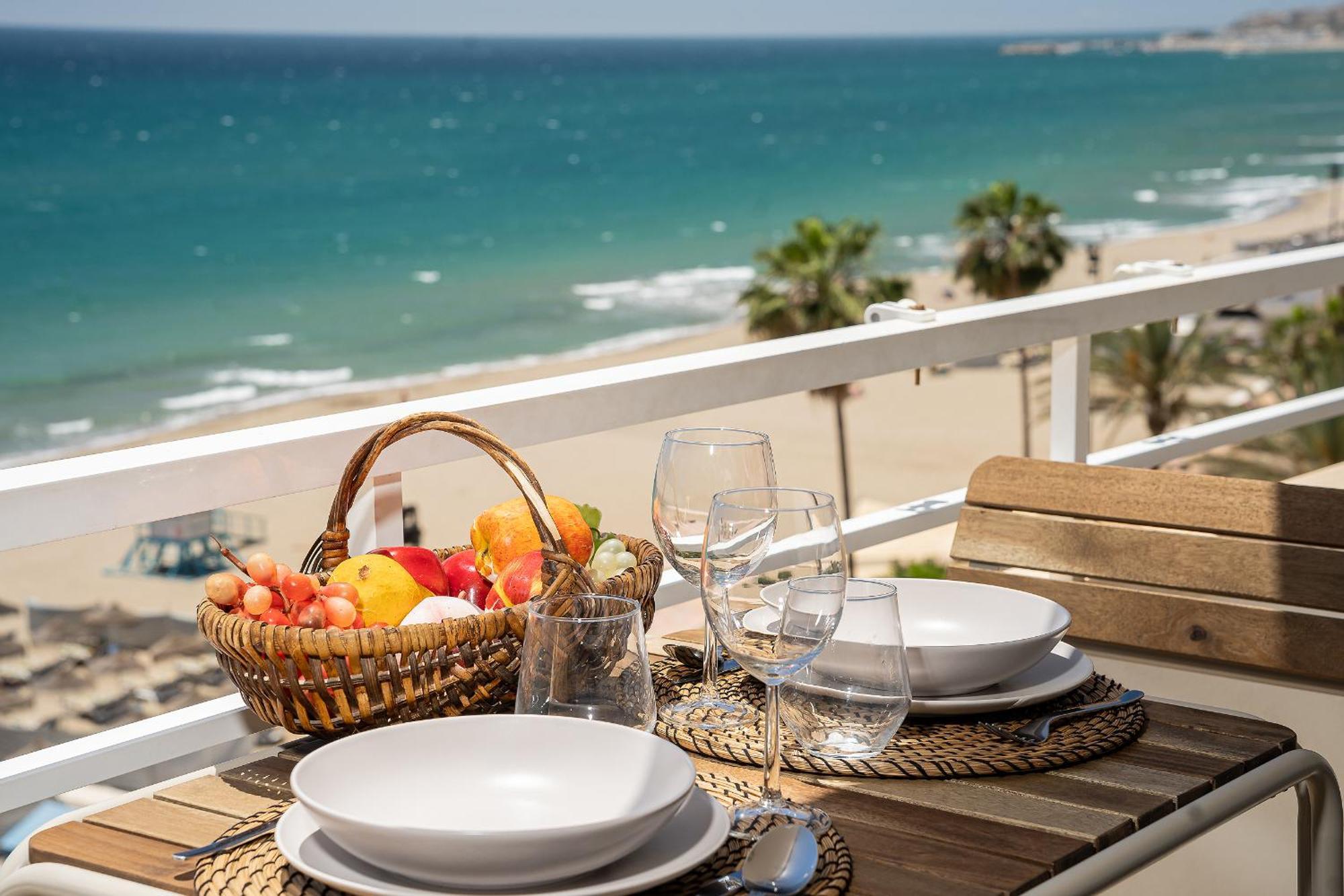 Blonzu Cuba Fuengirola