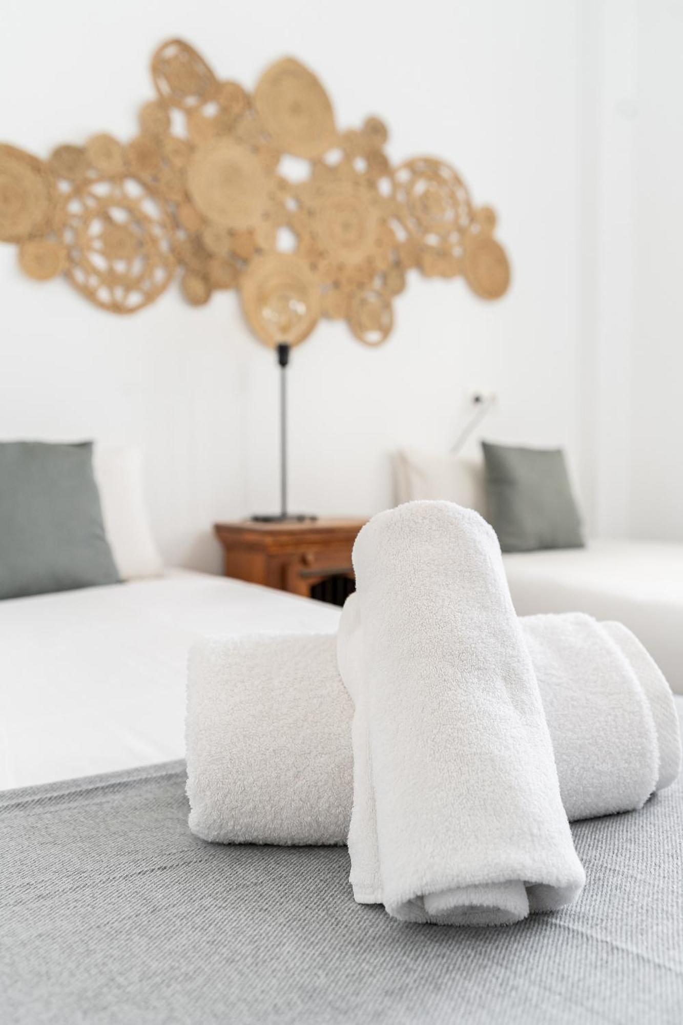 Apartment Blonzu Cuba
