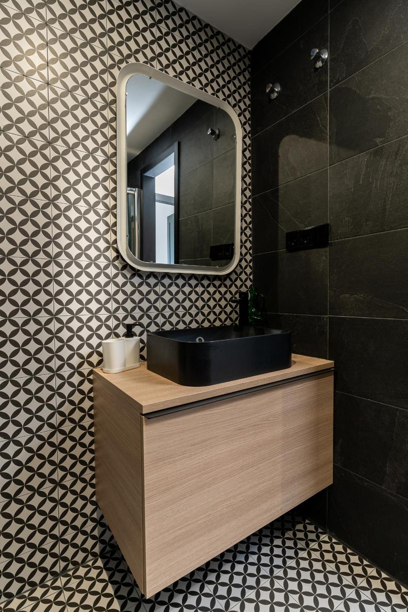 Apartment Blonzu Cuba