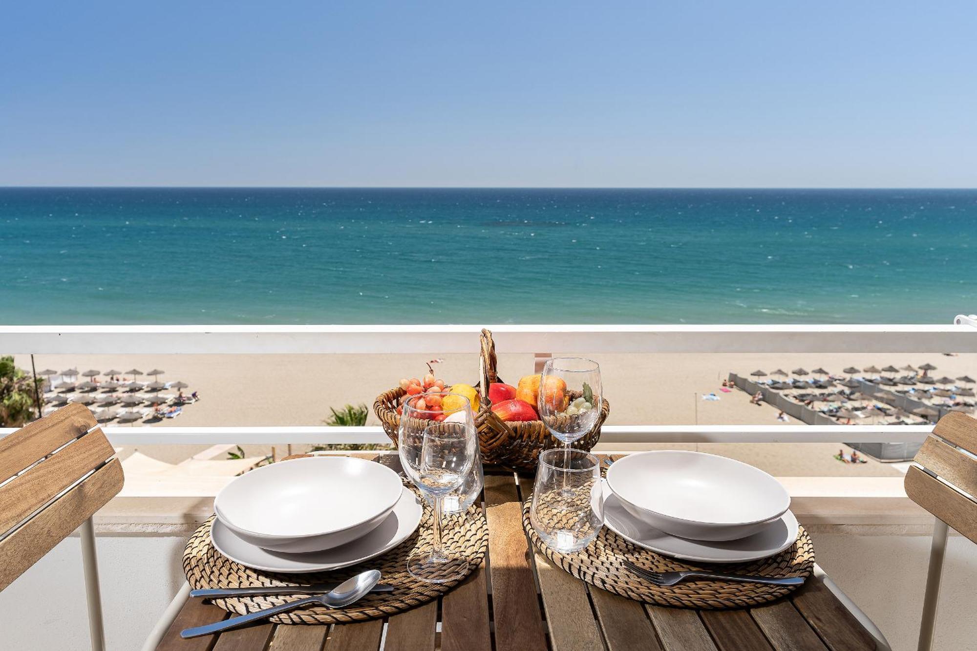Apartment Blonzu Cuba Fuengirola
