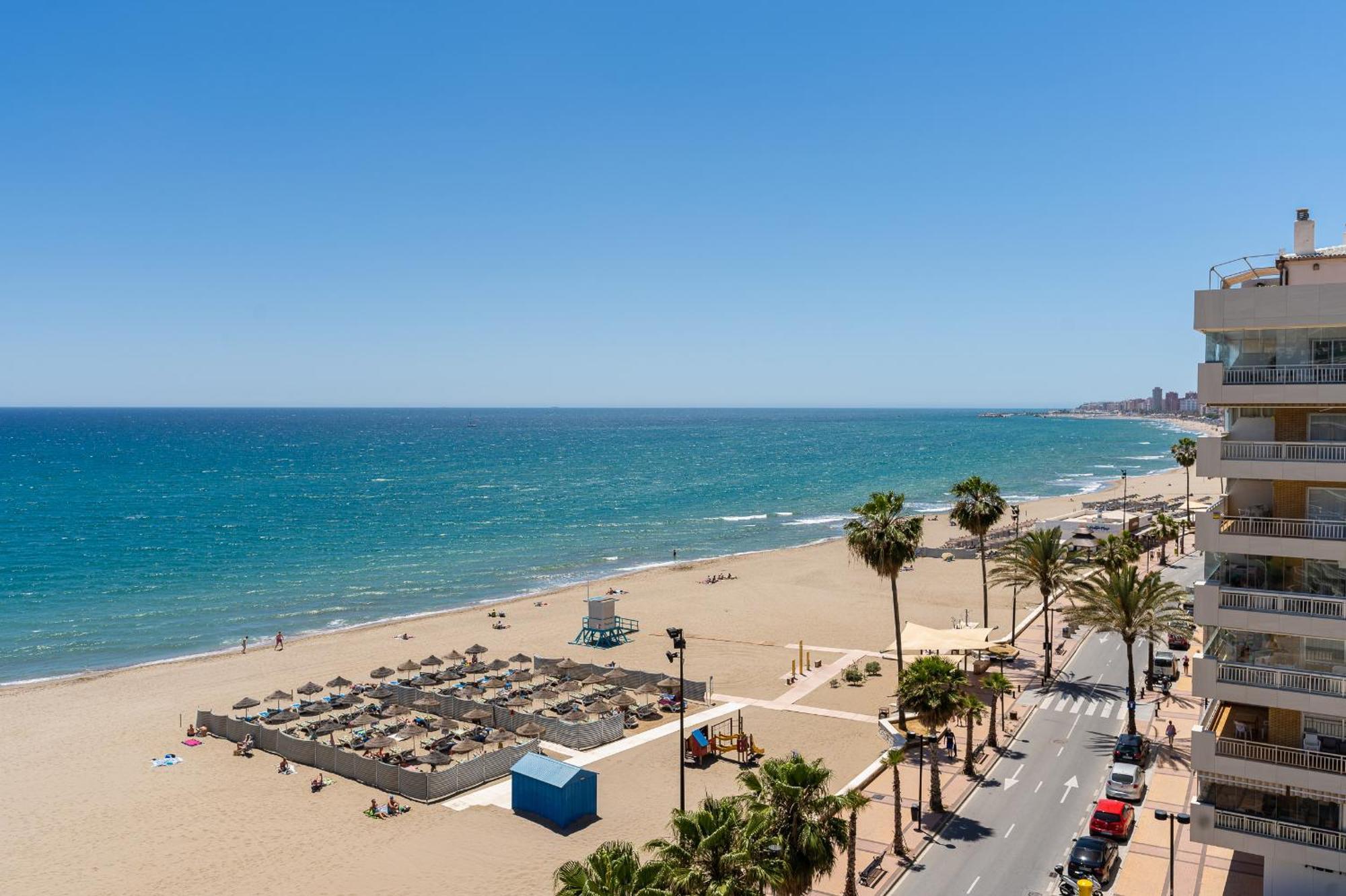 Blonzu Cuba Fuengirola