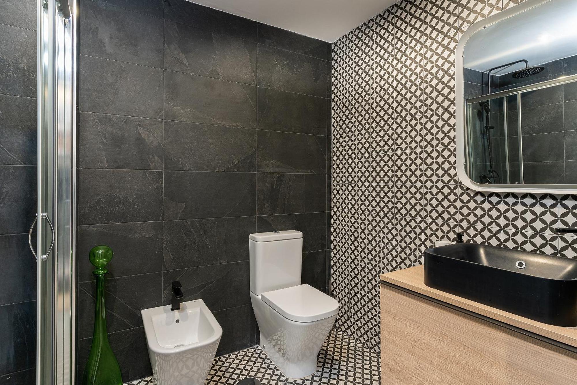 Apartment Blonzu Cuba
