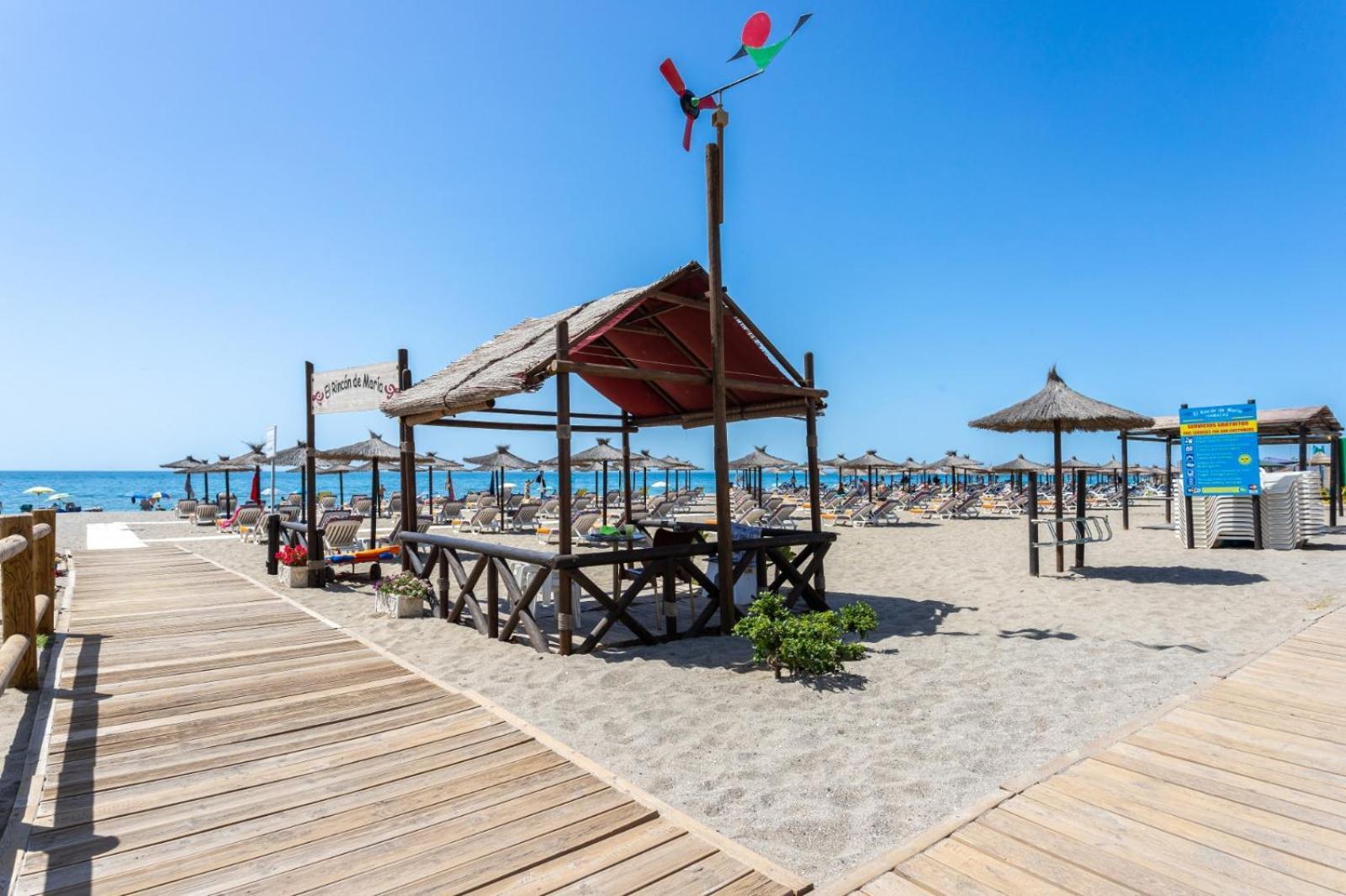 Mediterraneo By Ensuite Apartment