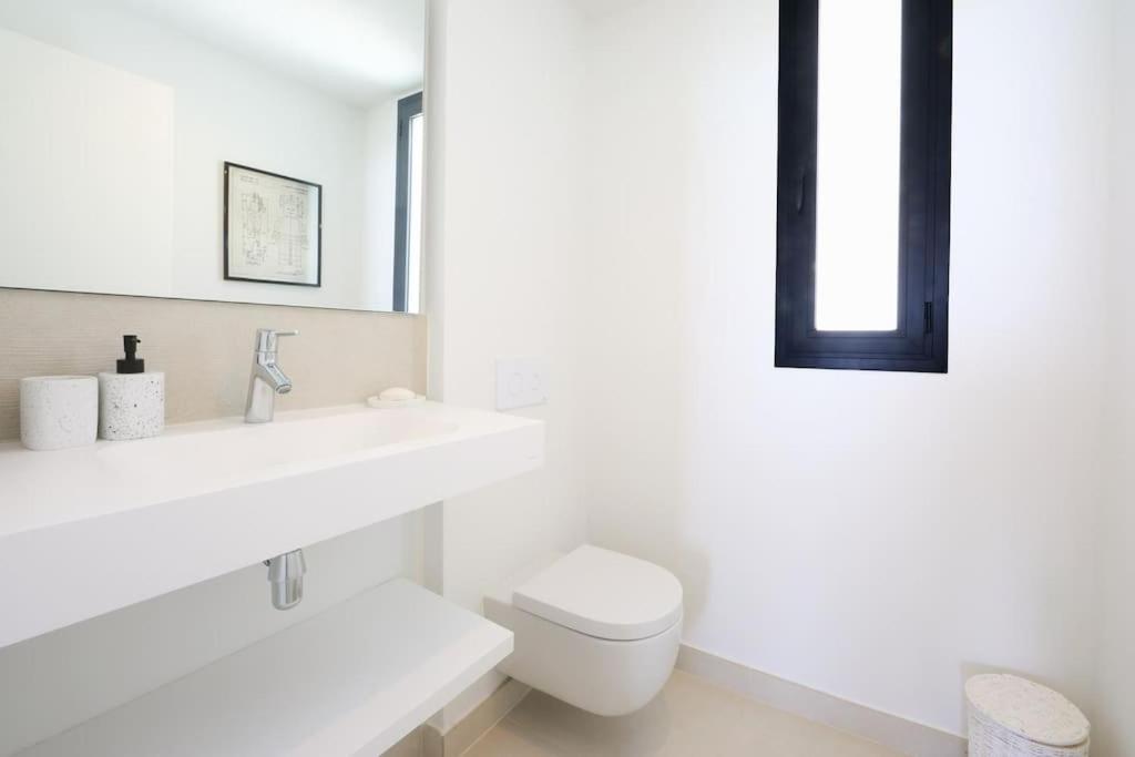 Mediterraneo By Ensuite Apartment