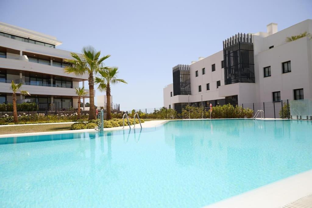 Mediterraneo By Ensuite Fuengirola