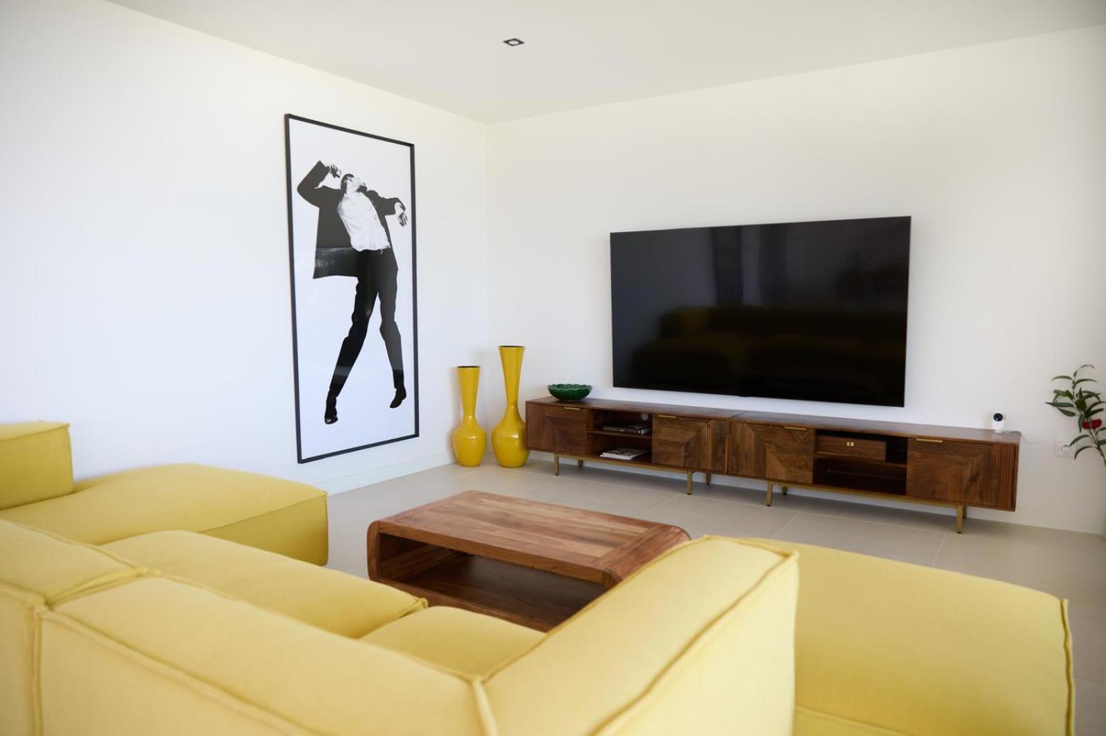 Mediterraneo By Ensuite Apartment Fuengirola