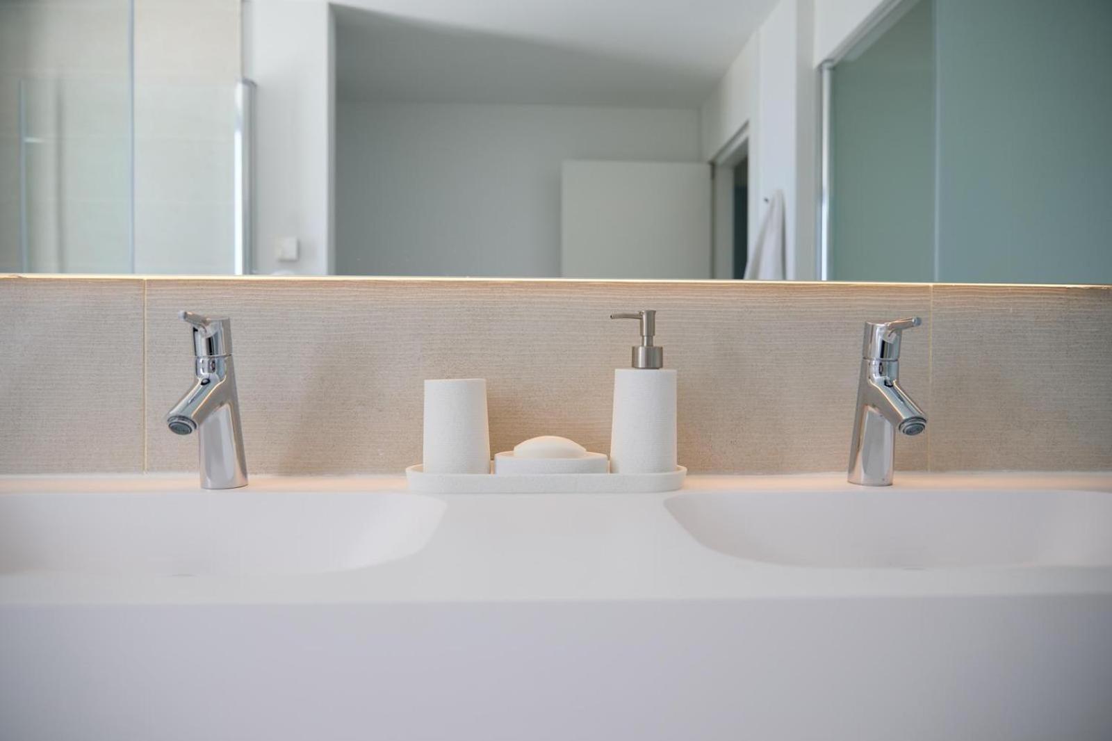 Mediterraneo By Ensuite Apartment *