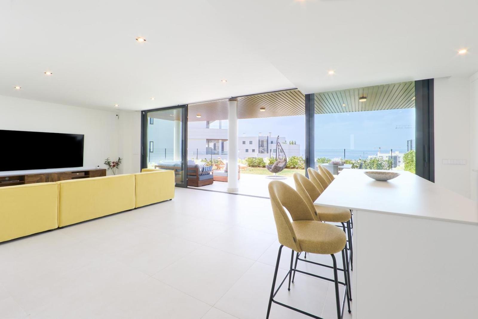 Mediterraneo By Ensuite Fuengirola