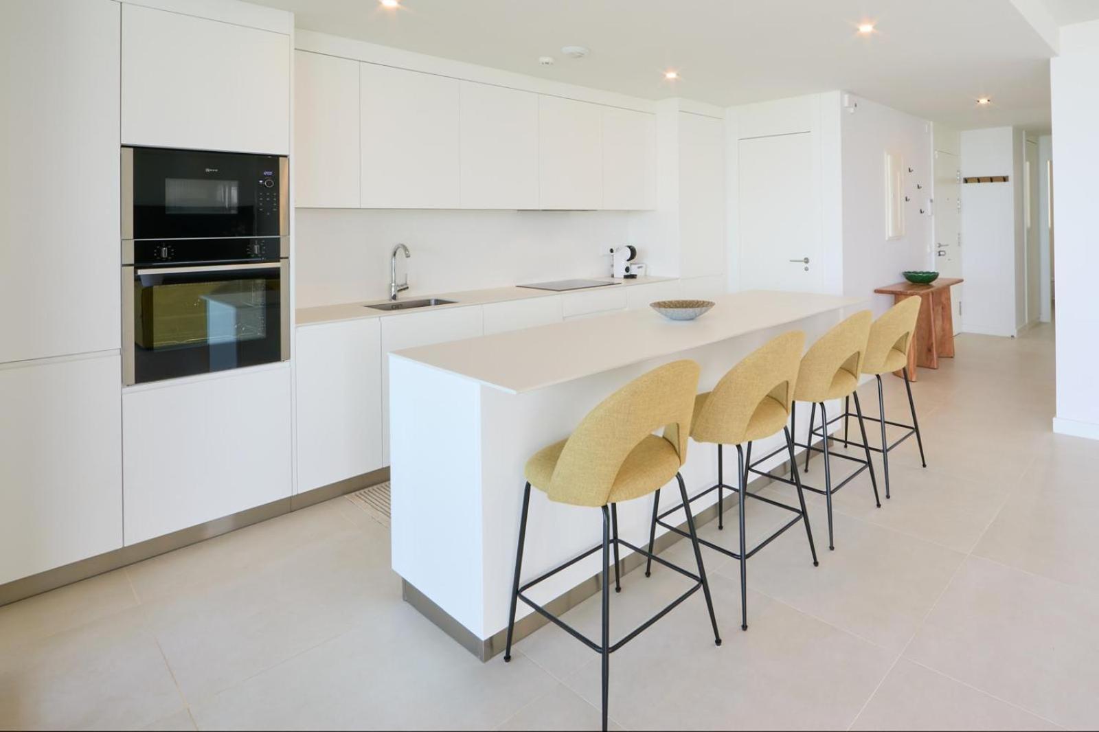 Mediterraneo By Ensuite Apartment *