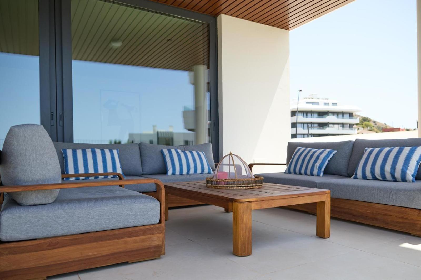 Mediterraneo By Ensuite