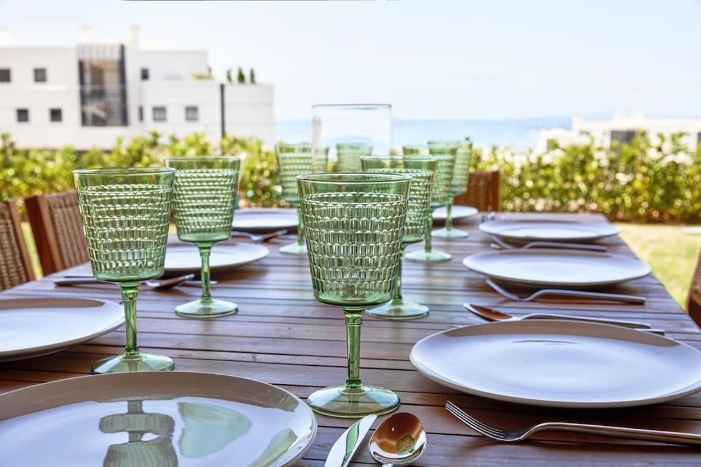 Mediterraneo By Ensuite Apartment