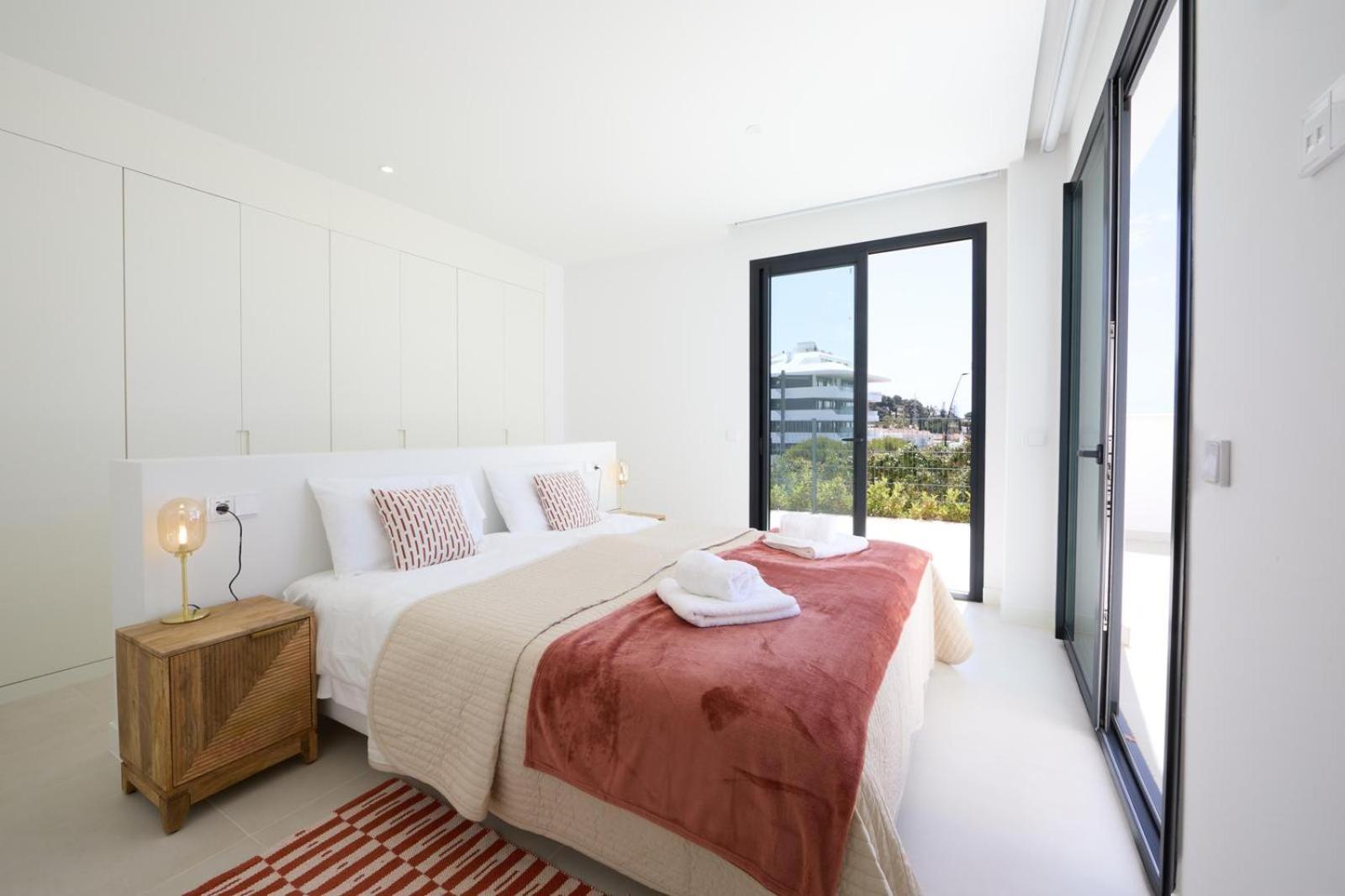 Apartment Mediterraneo By Ensuite *