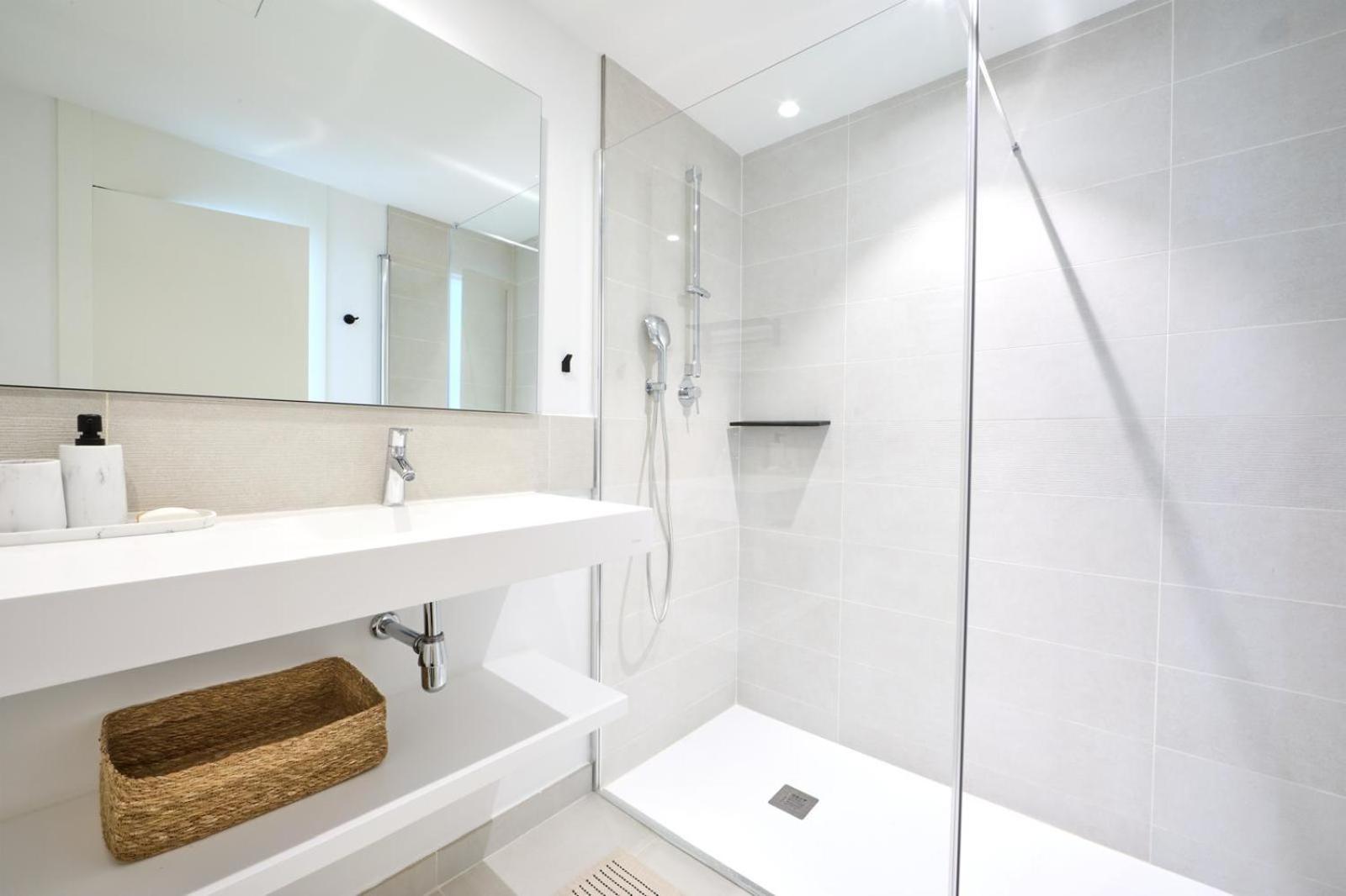 Apartment Mediterraneo By Ensuite