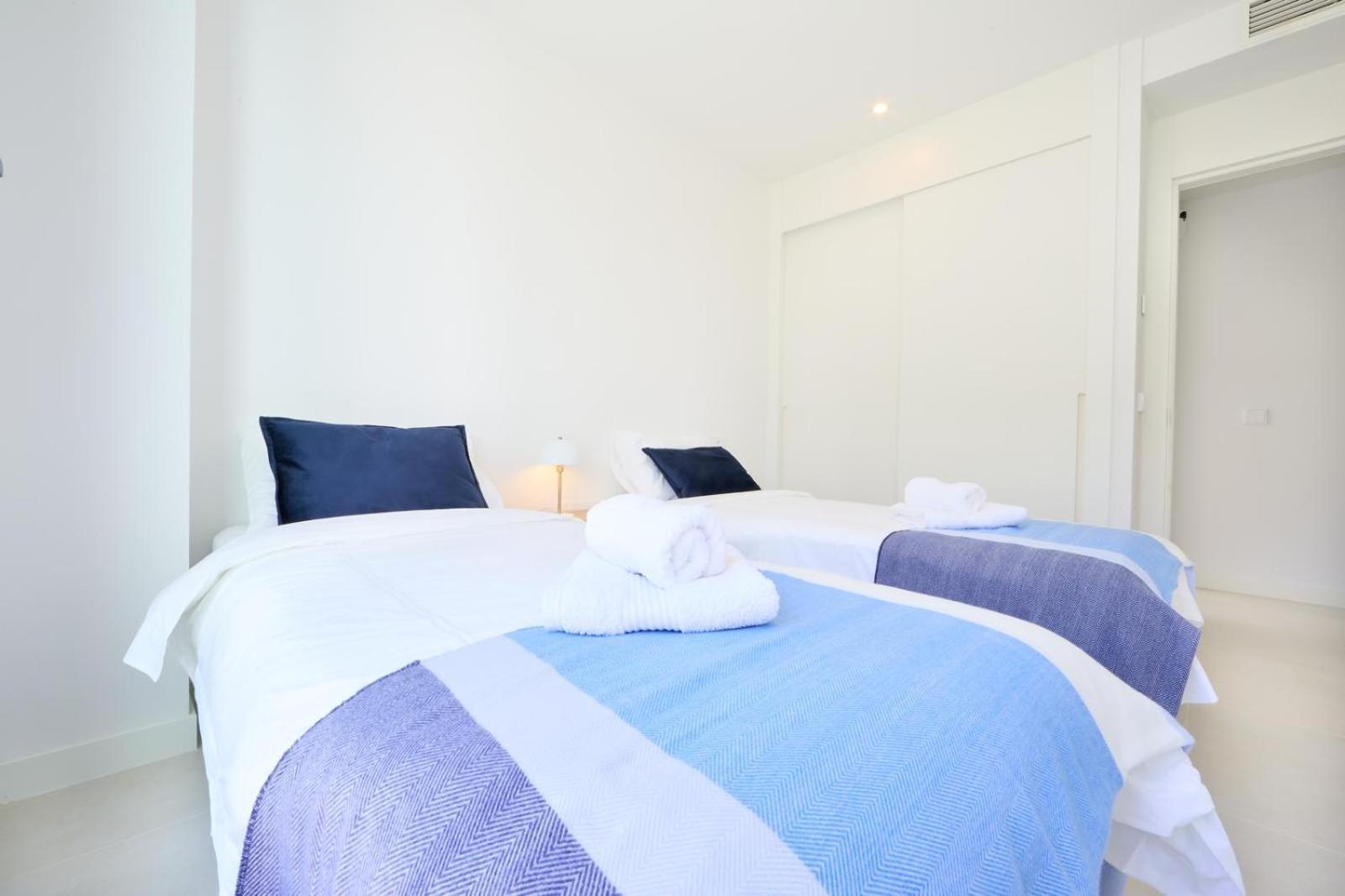 Mediterraneo By Ensuite Apartment Fuengirola