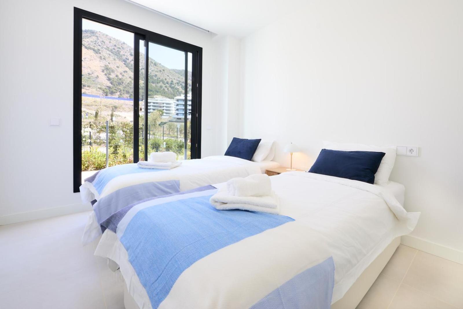 Mediterraneo By Ensuite * Fuengirola