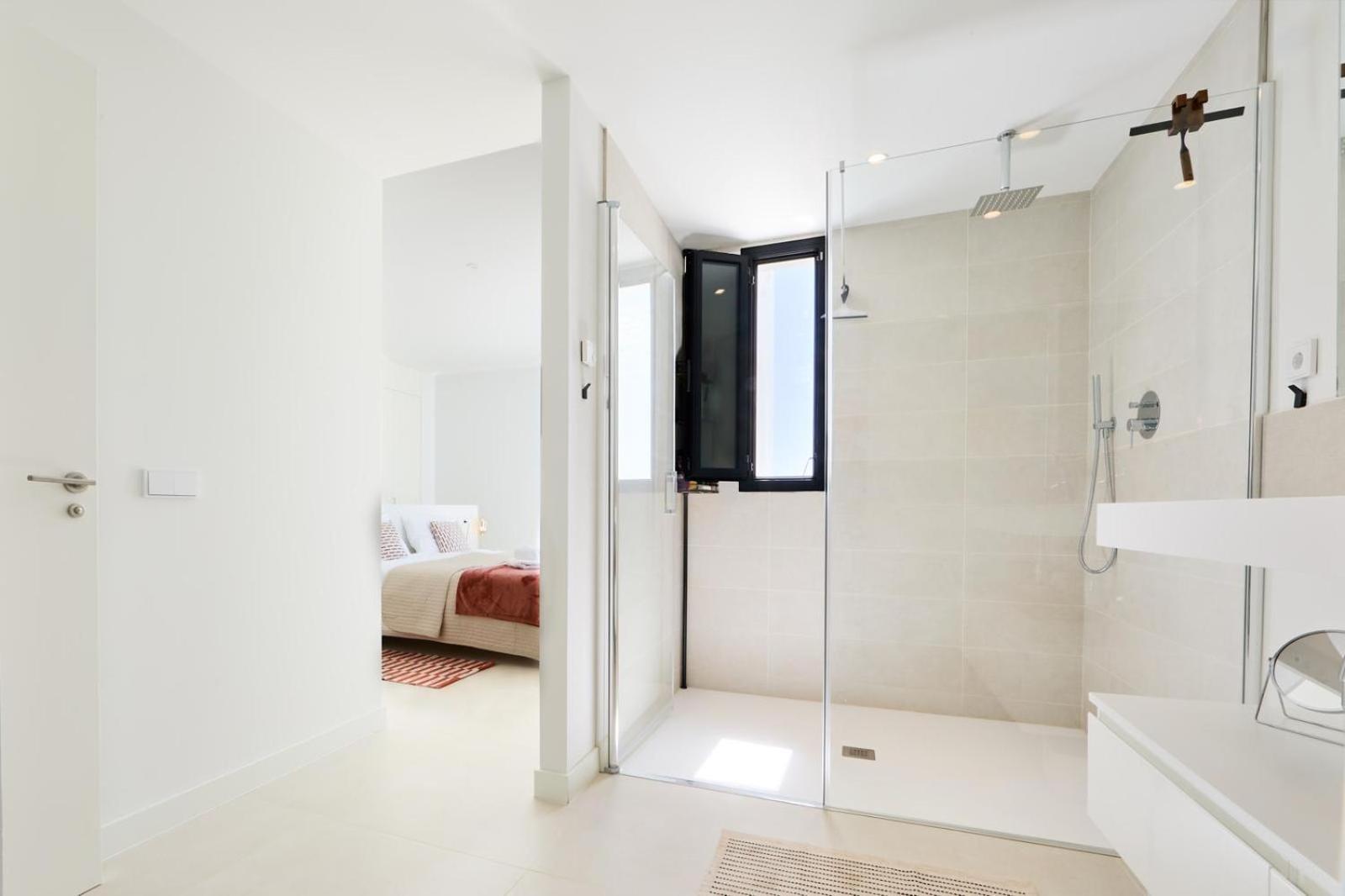 Apartment Mediterraneo By Ensuite
