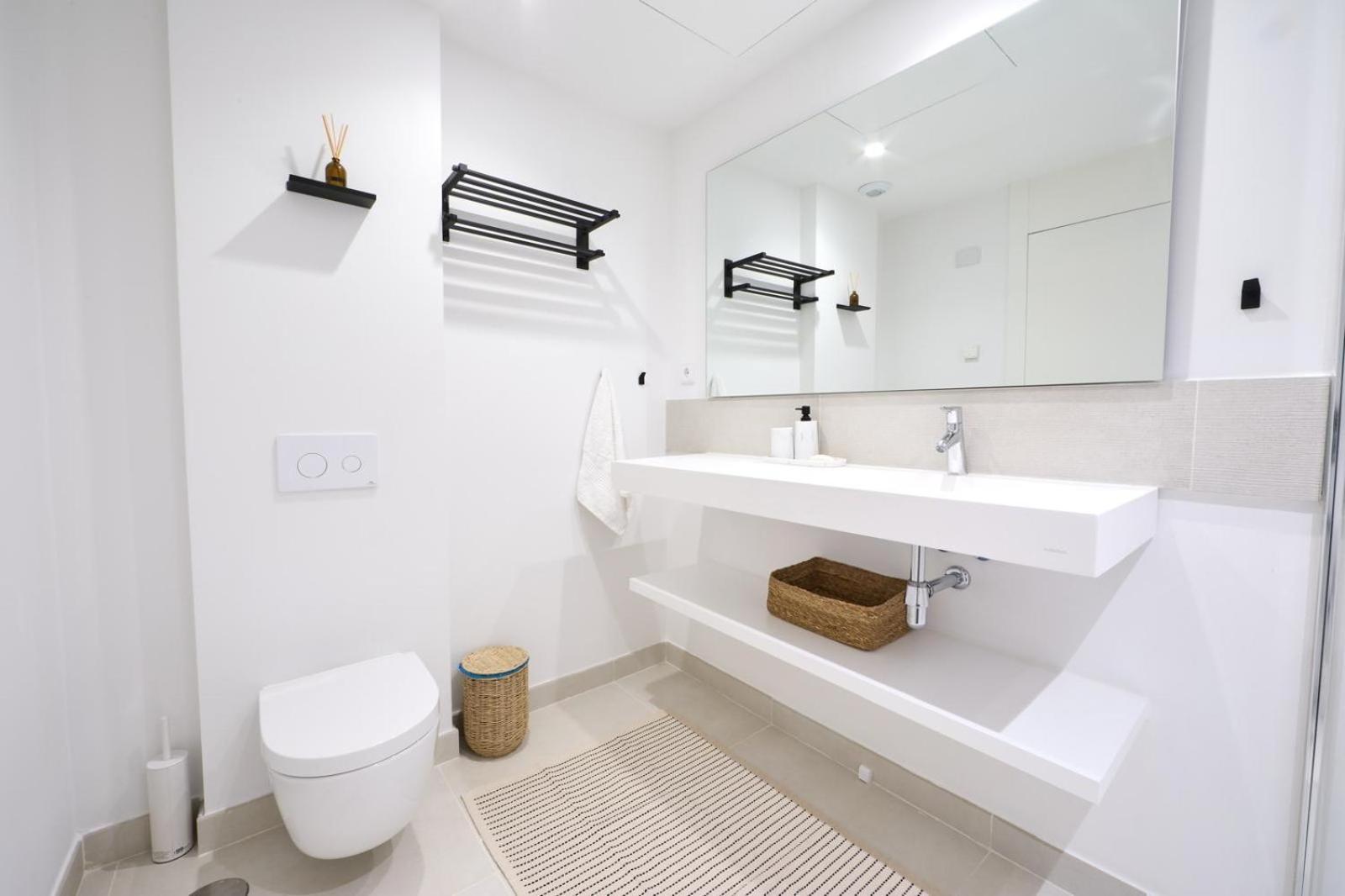 Apartment Mediterraneo By Ensuite *