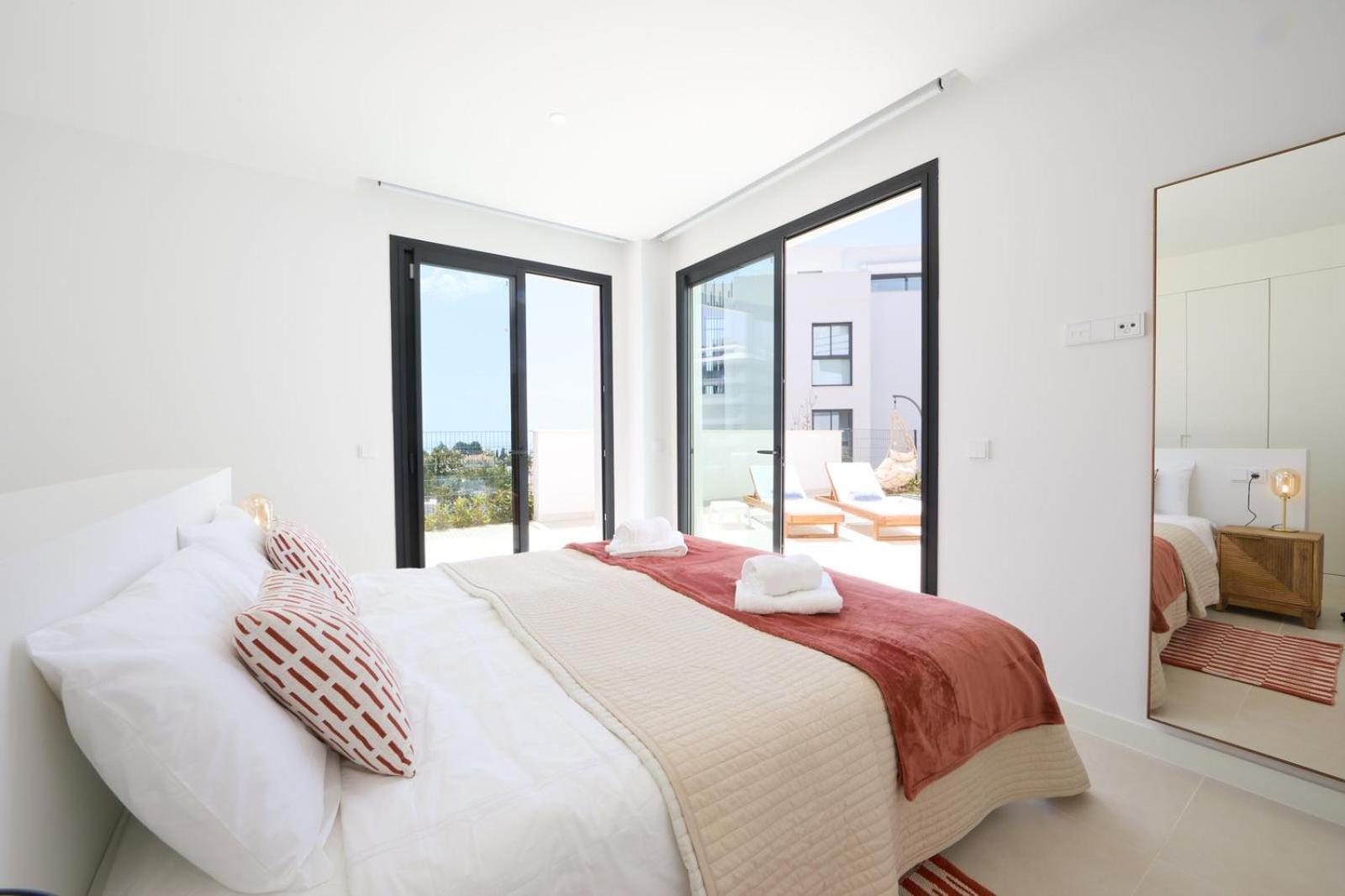 Apartment Mediterraneo By Ensuite Fuengirola