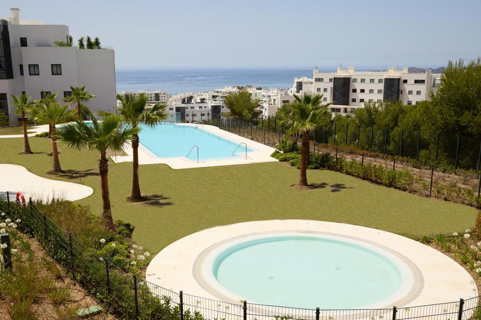 Mediterraneo By Ensuite *