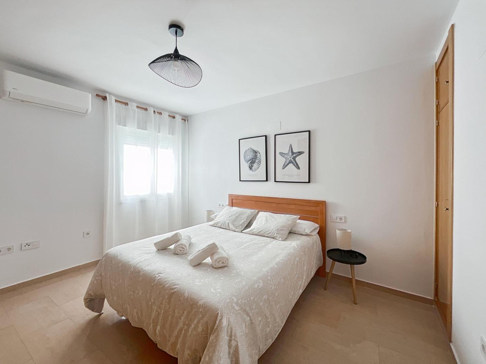 Appartement Mercedes - Nueva Apertura