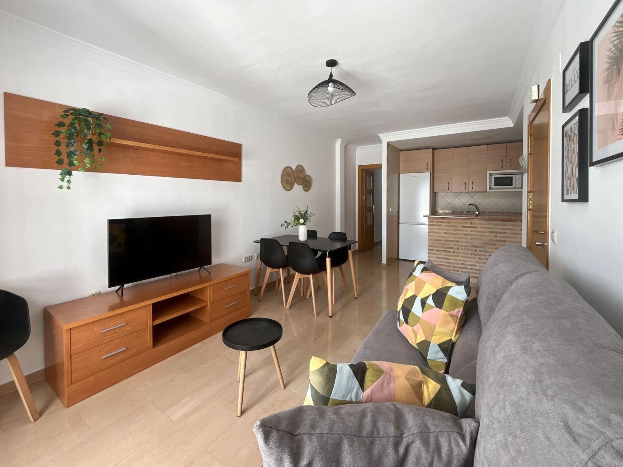 Appartement Mercedes - Nueva Apertura Fuengirola