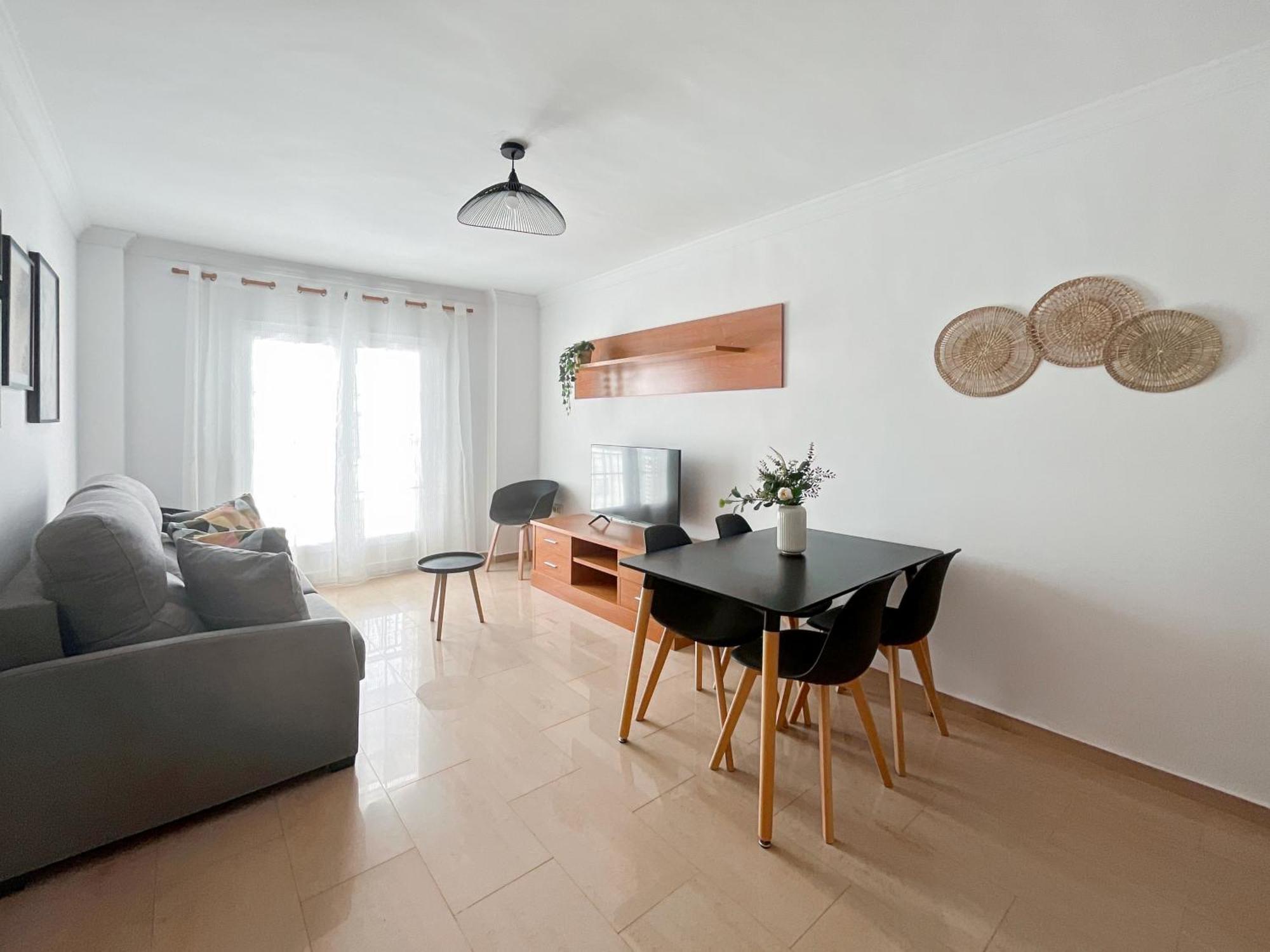 Mercedes - Nueva Apertura Appartement