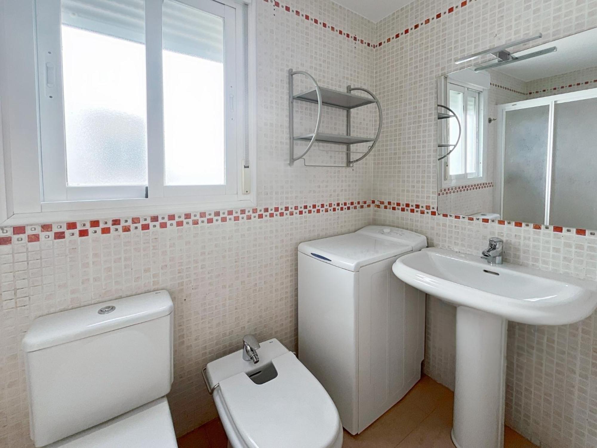Appartement Mercedes - Nueva Apertura