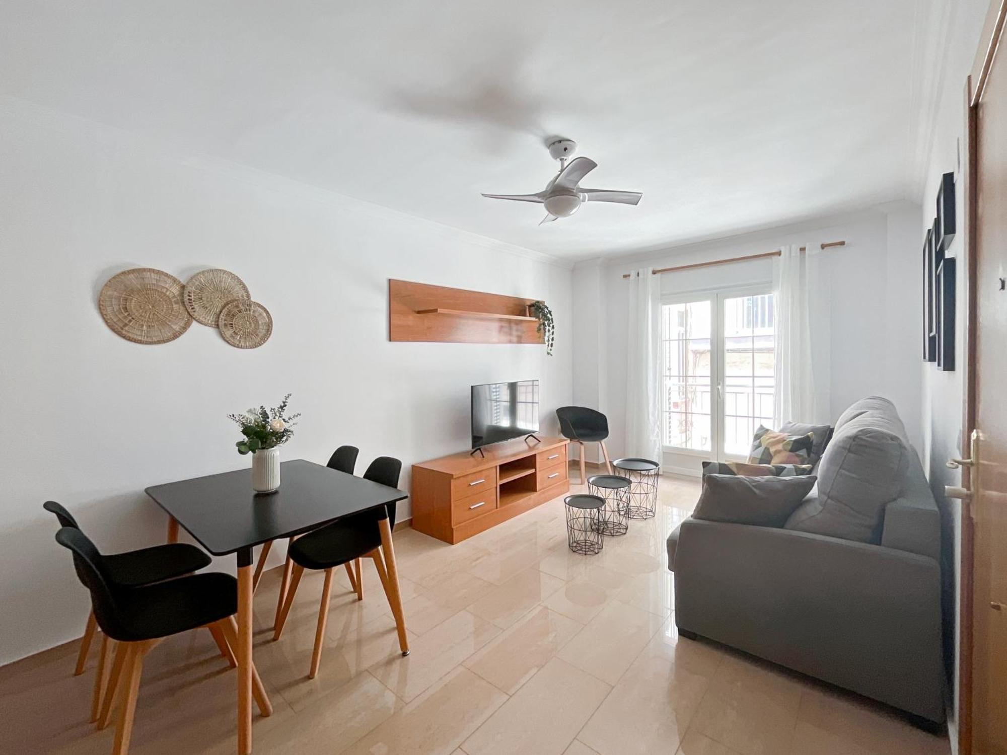 Mercedes - Nueva Apertura Appartement *