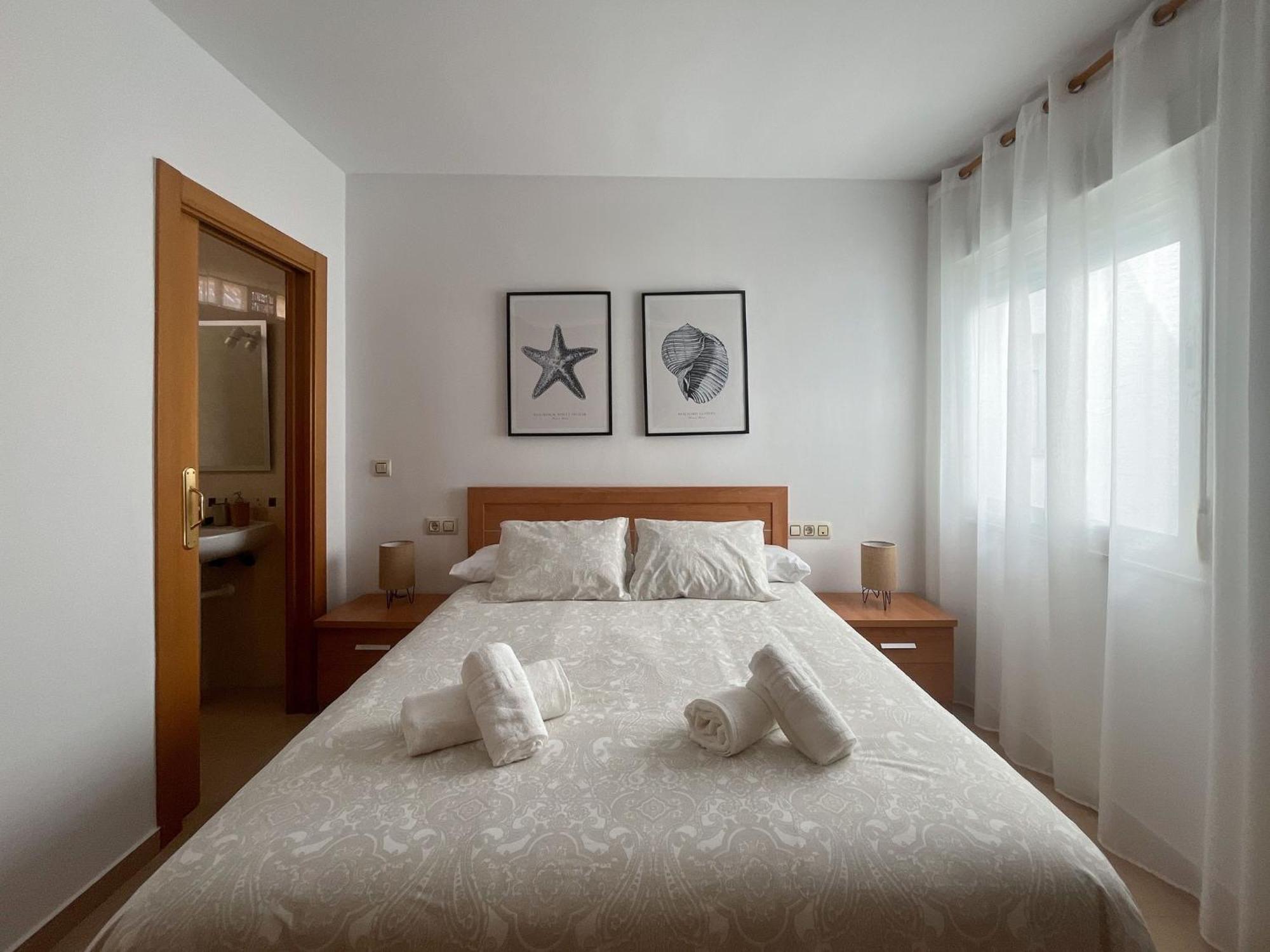 Appartement Mercedes - Nueva Apertura *